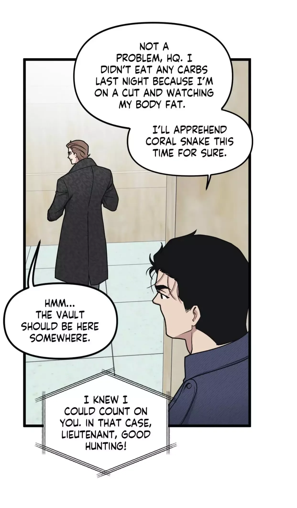 Full Volume Chapter 39 page 41
