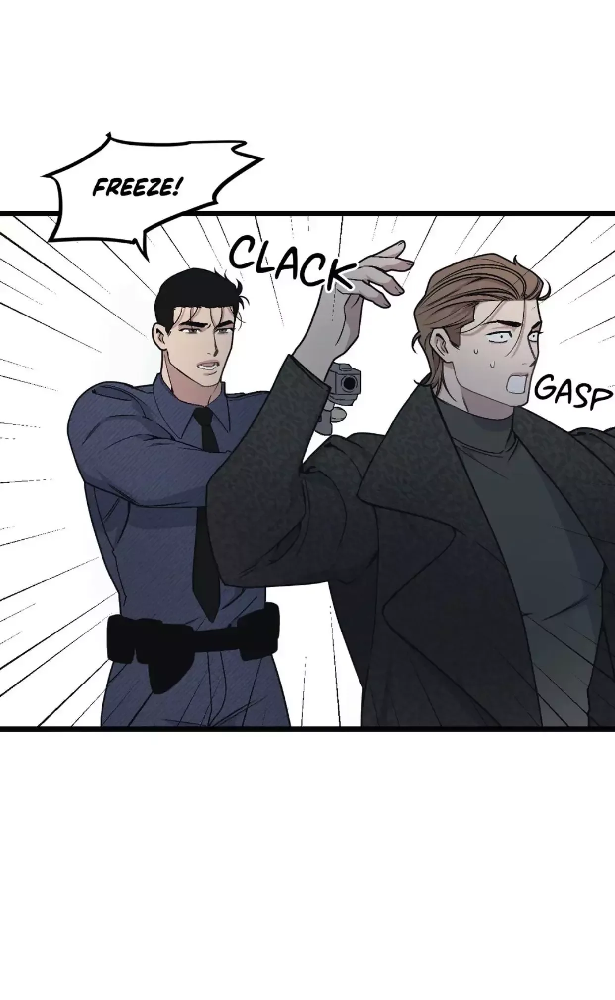 Full Volume Chapter 39 page 42