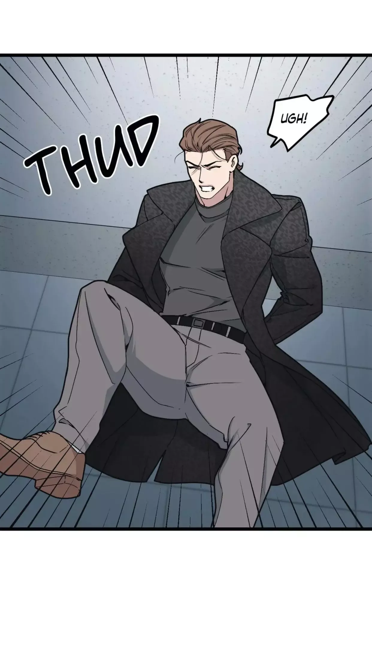 Full Volume Chapter 39 page 46