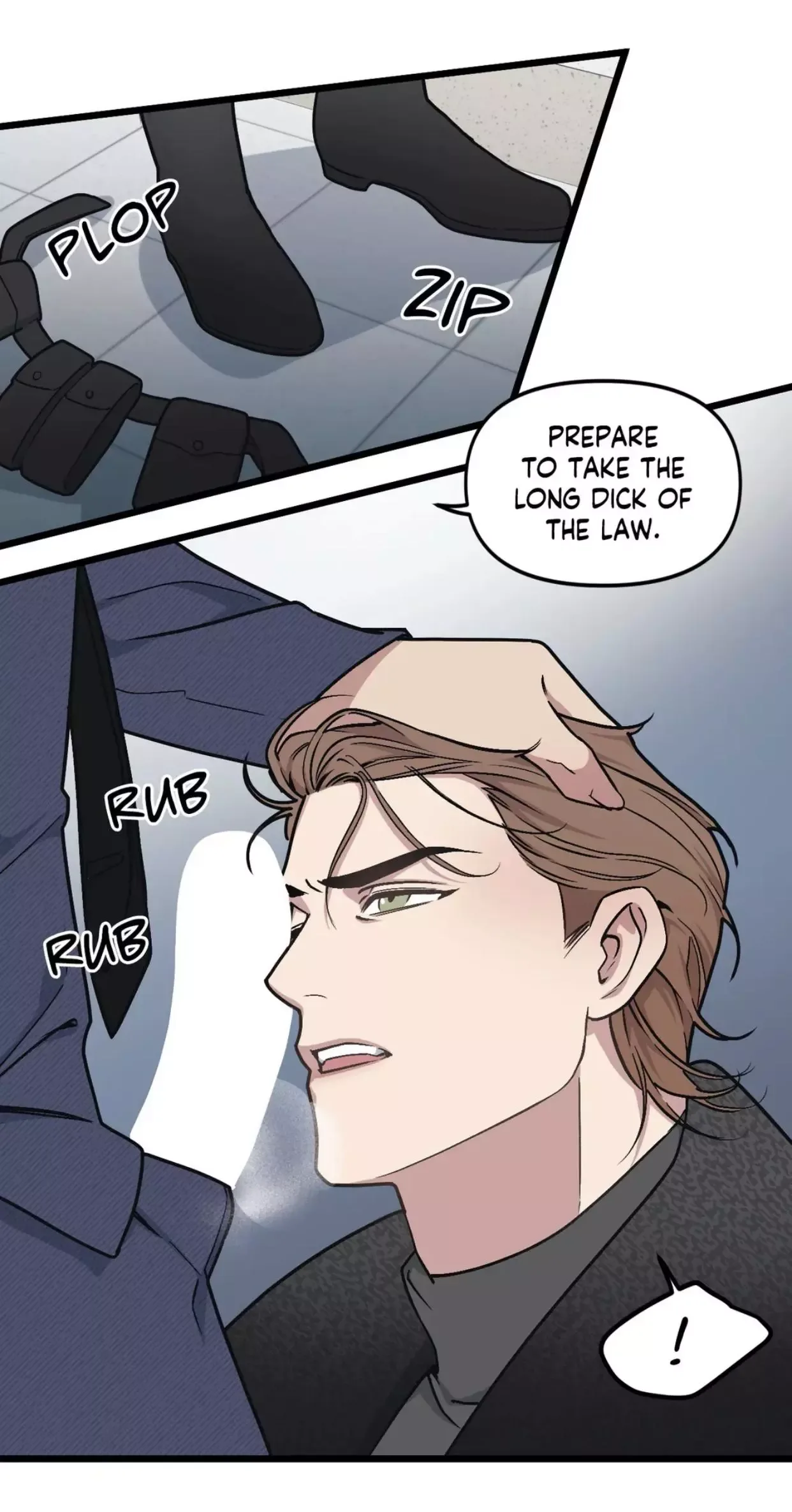 Full Volume Chapter 39 page 47