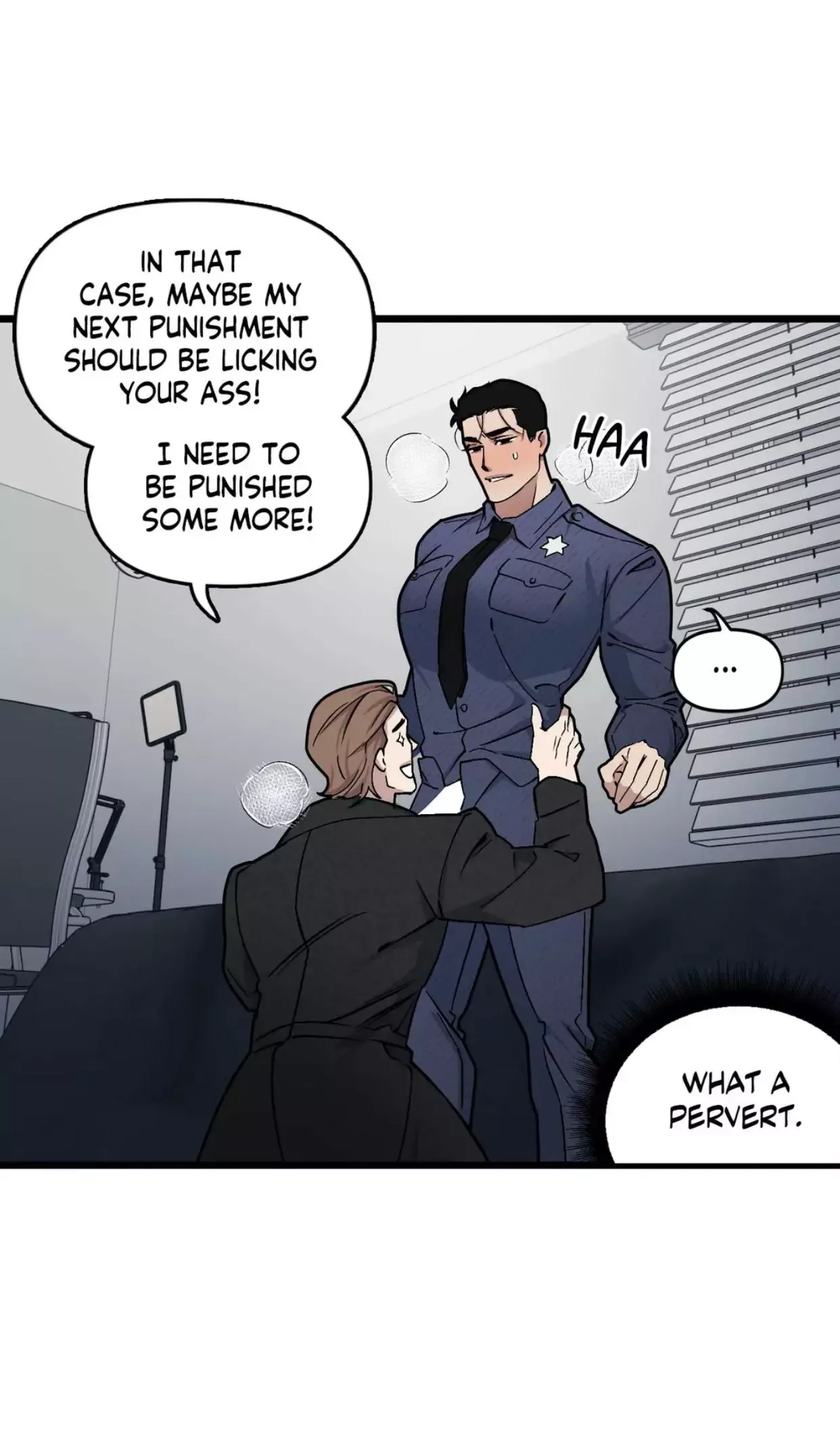 Full Volume Chapter 39 page 54