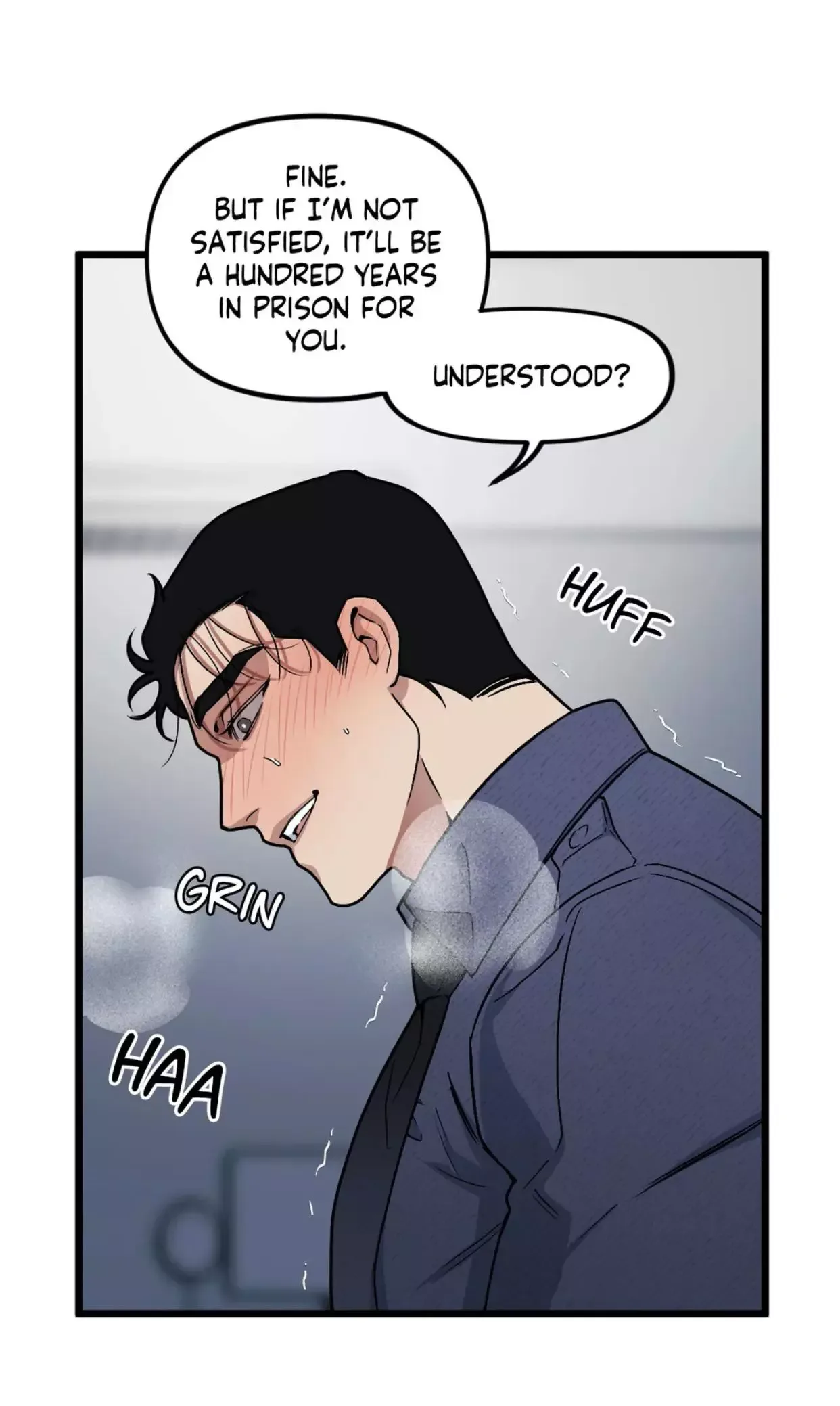 Full Volume Chapter 39 page 55