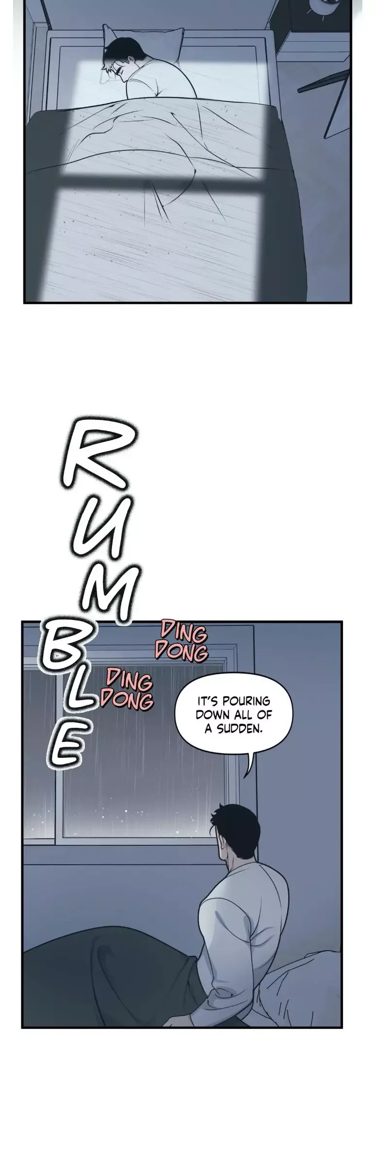 Full Volume Chapter 4 page 7