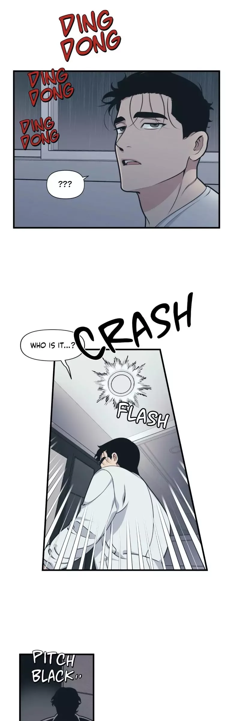 Full Volume Chapter 4 page 8