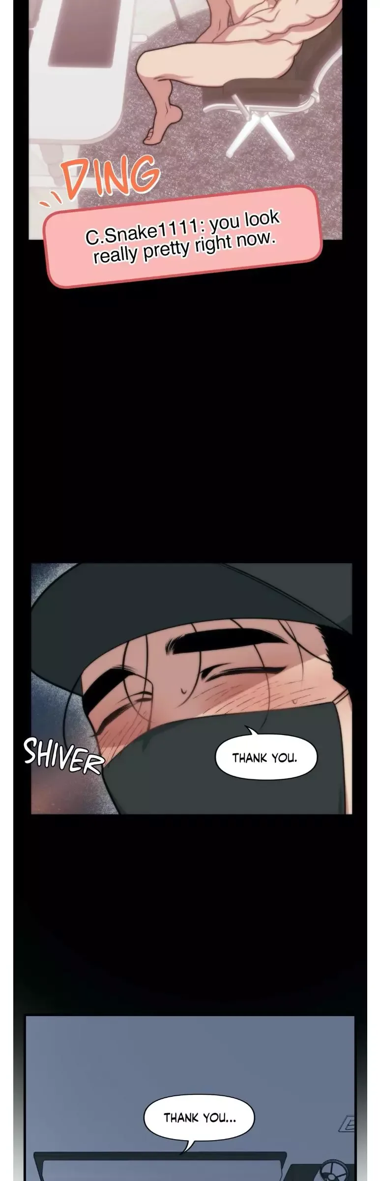 Full Volume Chapter 4 page 6