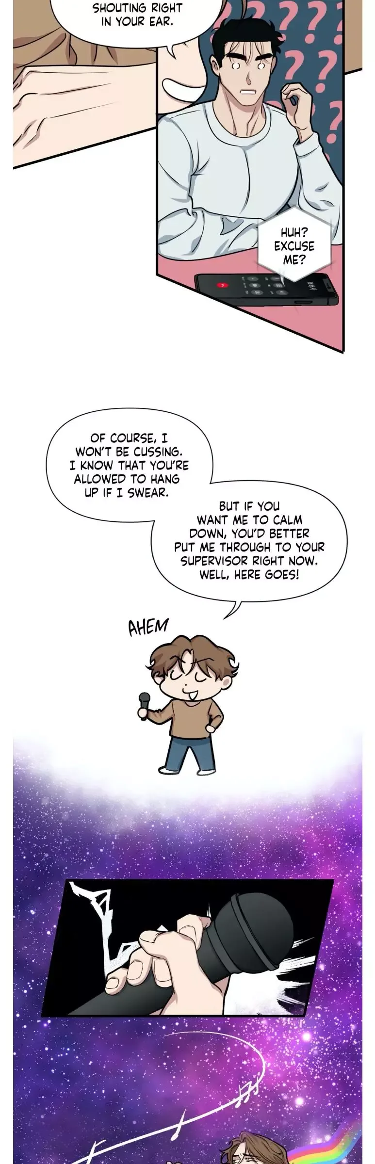 Full Volume Chapter 4 page 17