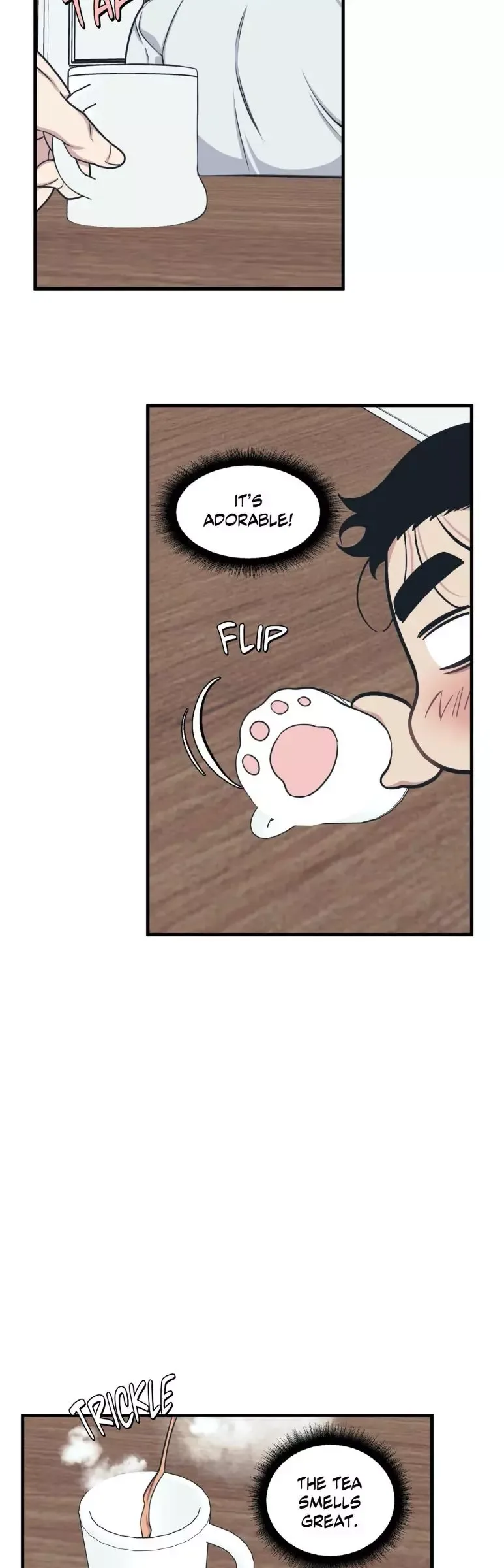 Full Volume Chapter 4 page 14