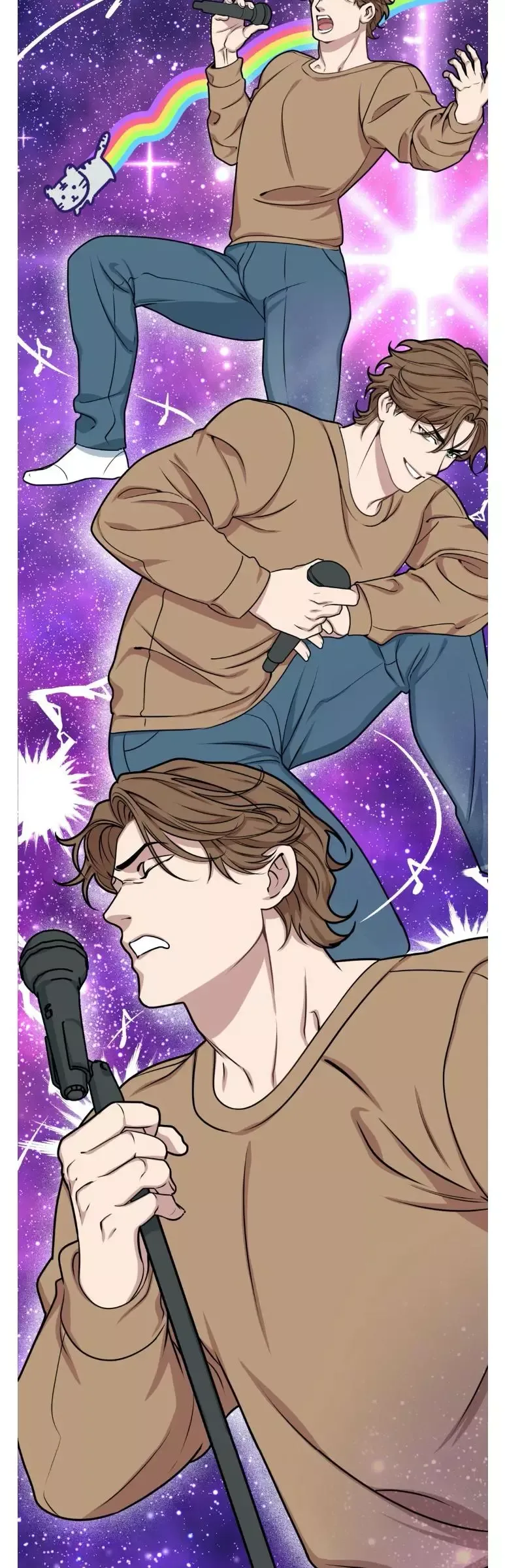 Full Volume Chapter 4 page 18
