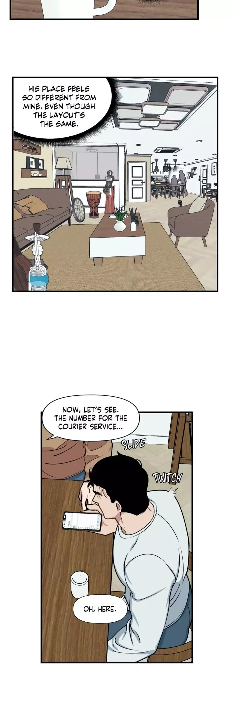Full Volume Chapter 4 page 15