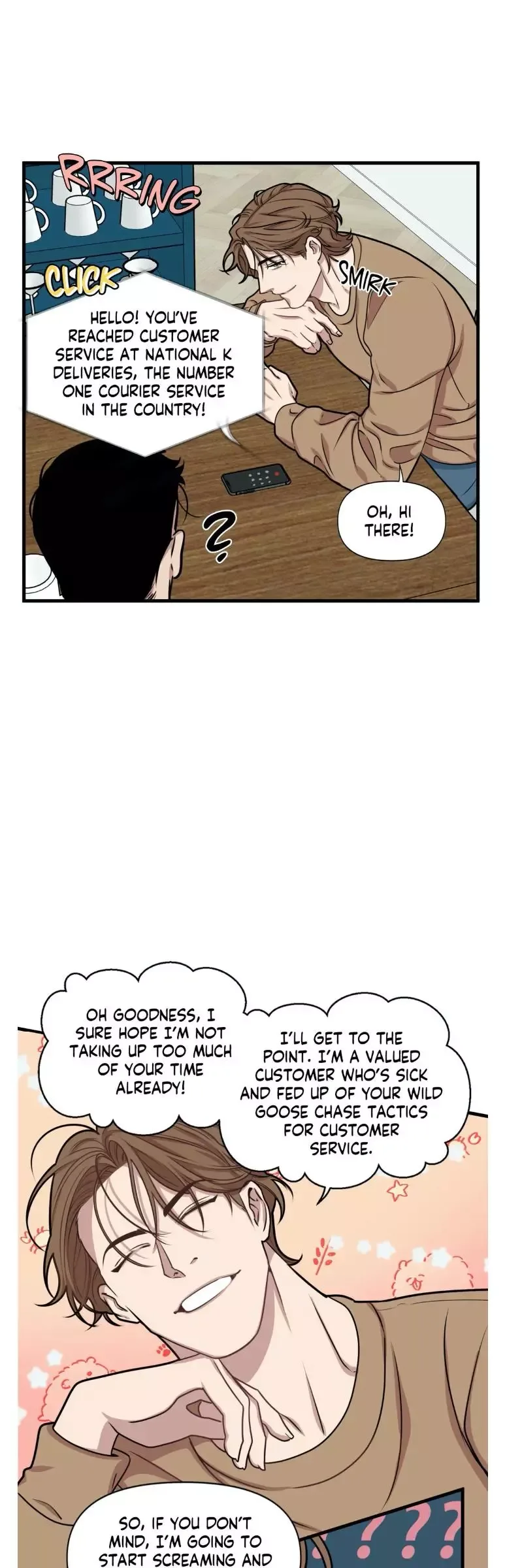Full Volume Chapter 4 page 16