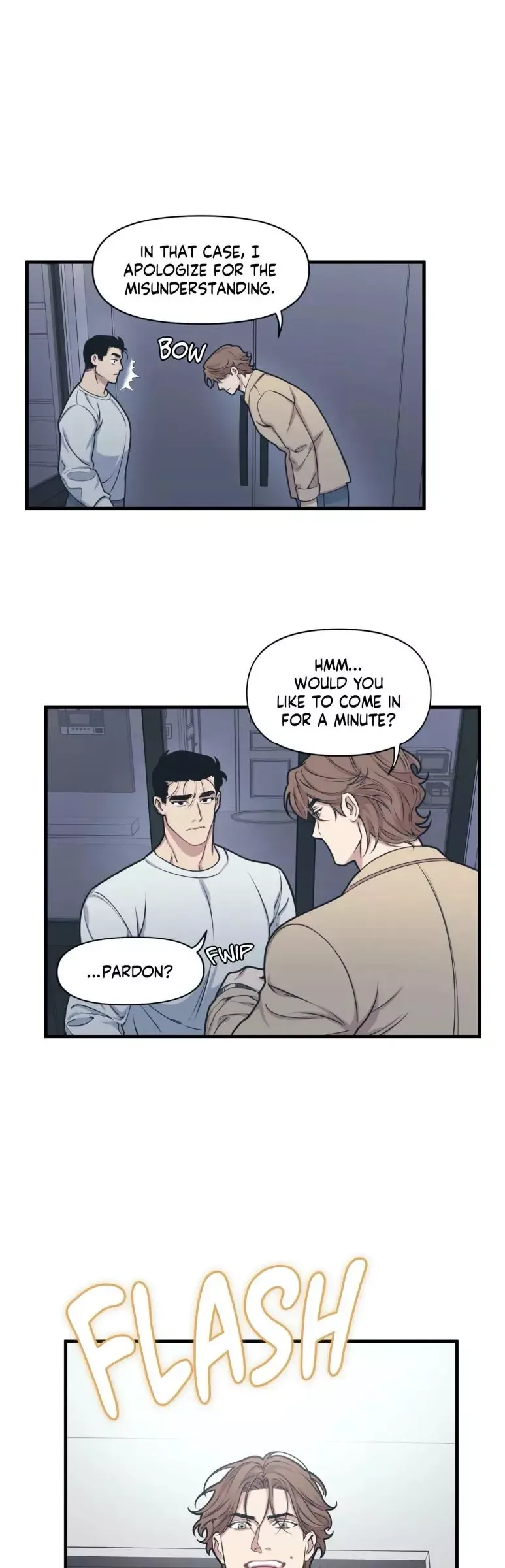 Full Volume Chapter 4 page 12