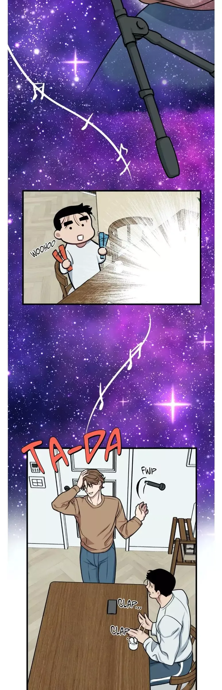Full Volume Chapter 4 page 19