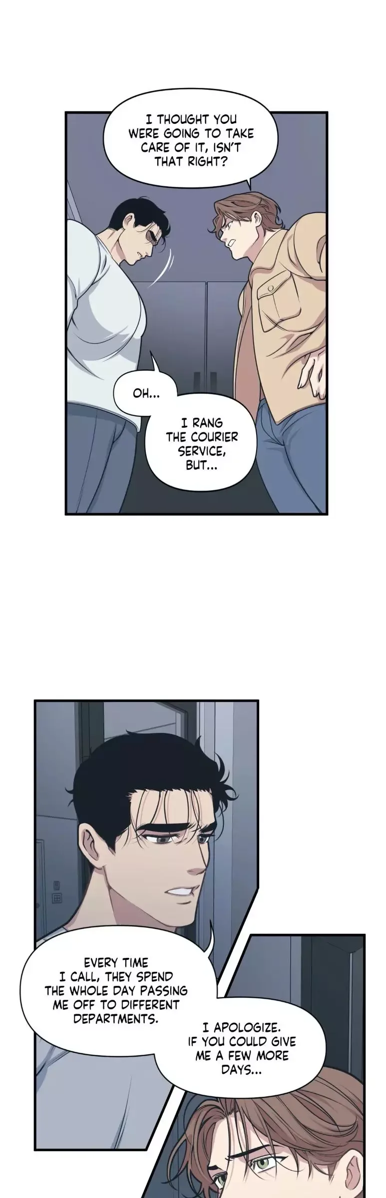 Full Volume Chapter 4 page 10