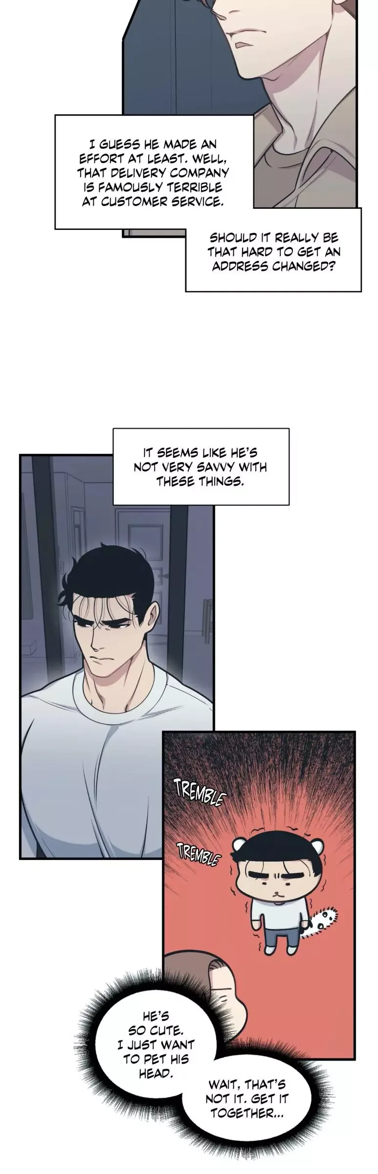 Full Volume Chapter 4 page 11