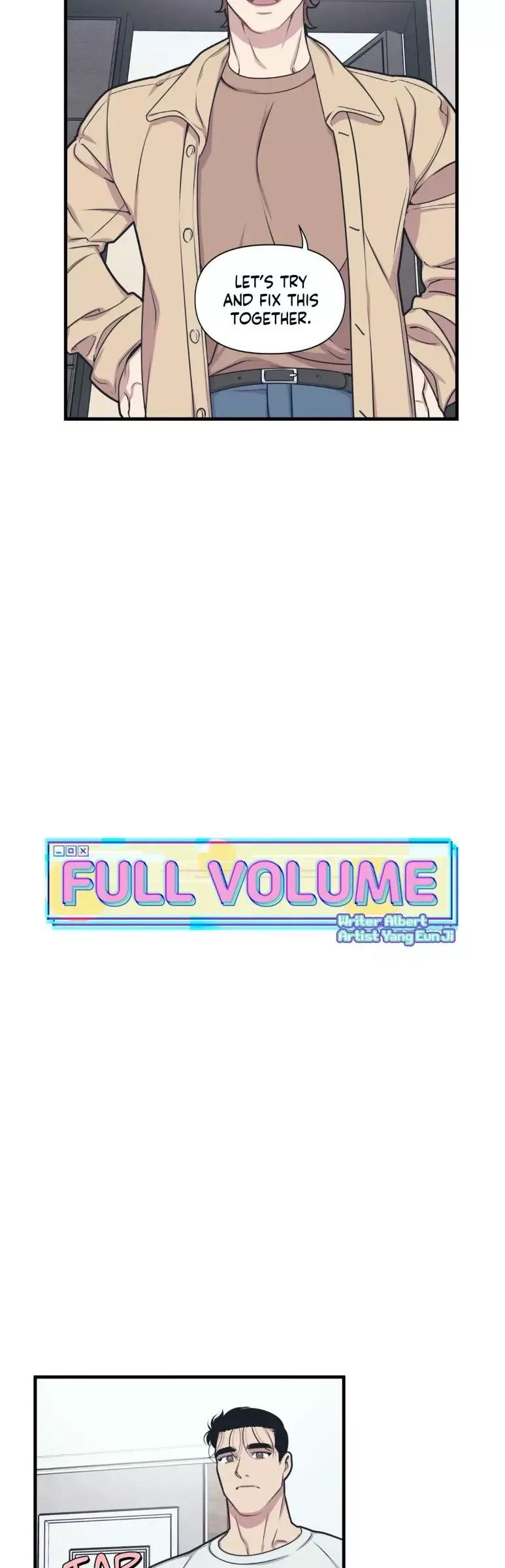 Full Volume Chapter 4 page 13