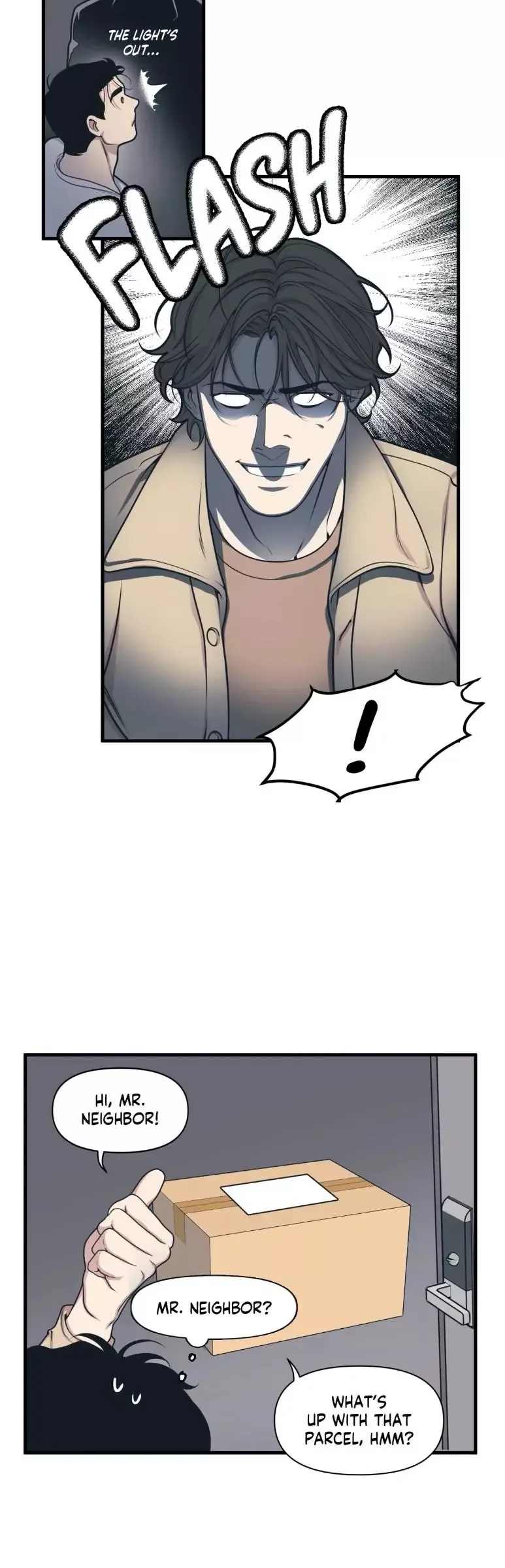 Full Volume Chapter 4 page 9