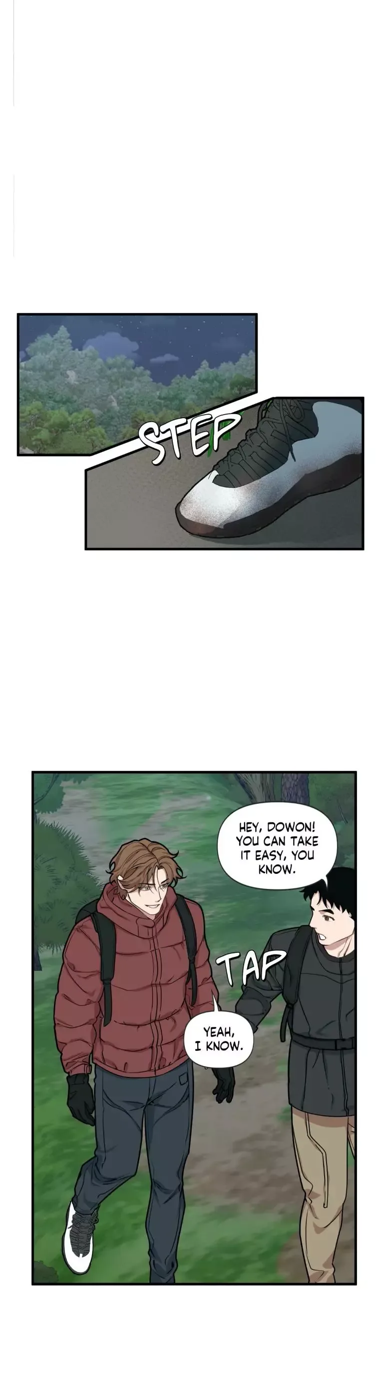 Full Volume Chapter 4 page 26