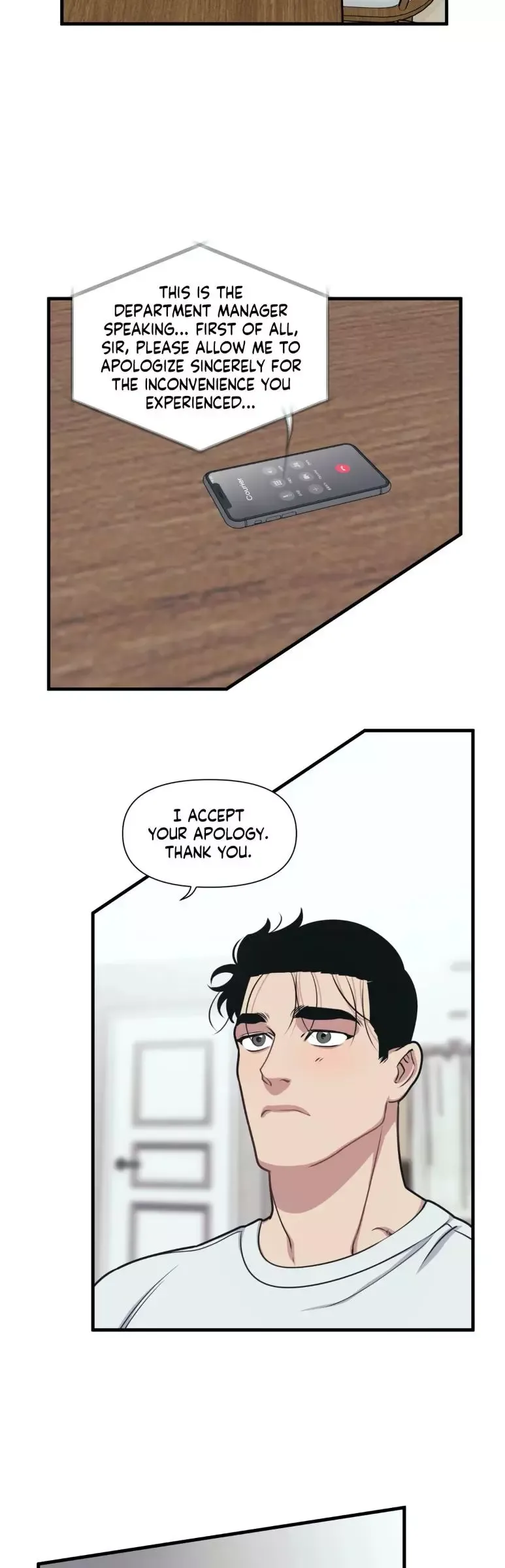Full Volume Chapter 4 page 20