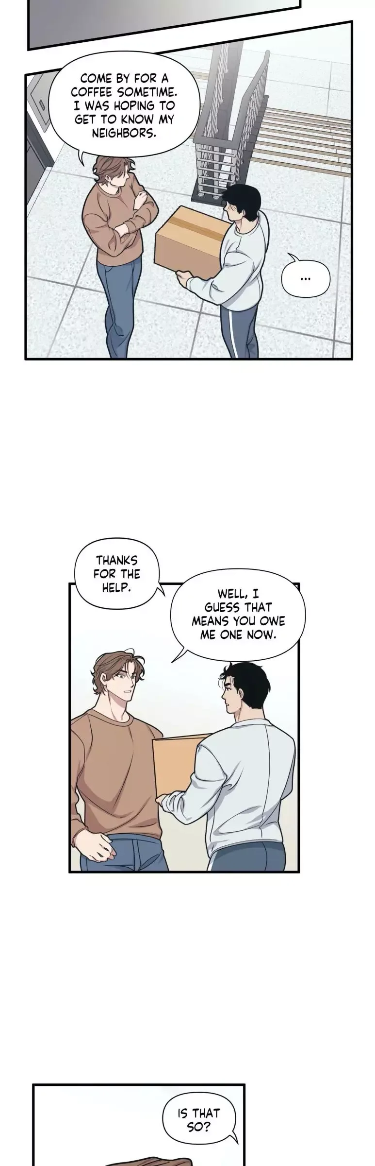 Full Volume Chapter 4 page 21