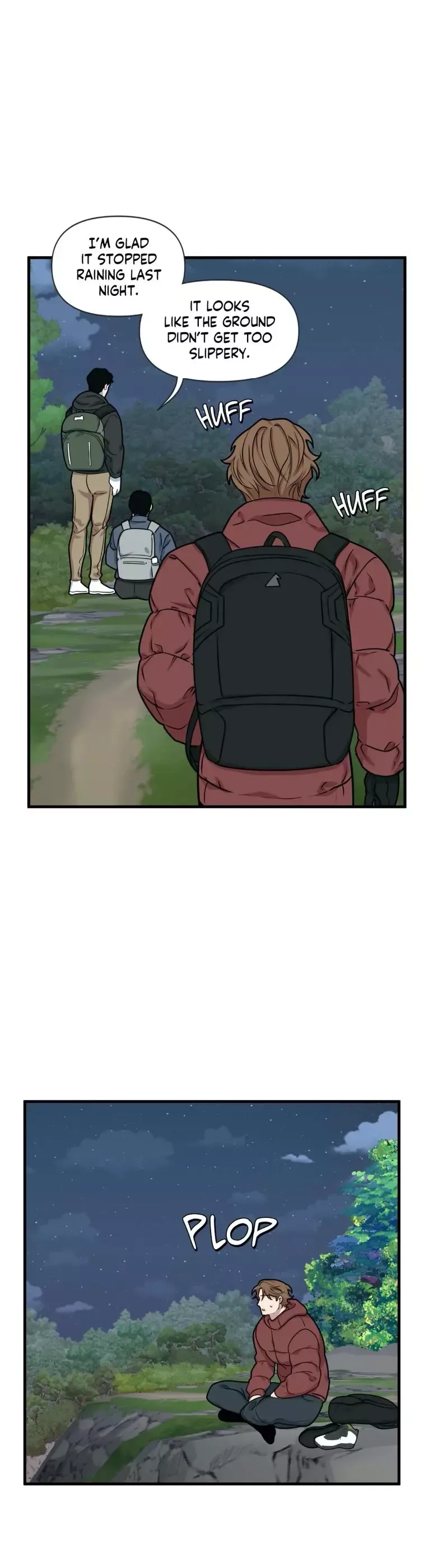 Full Volume Chapter 4 page 27