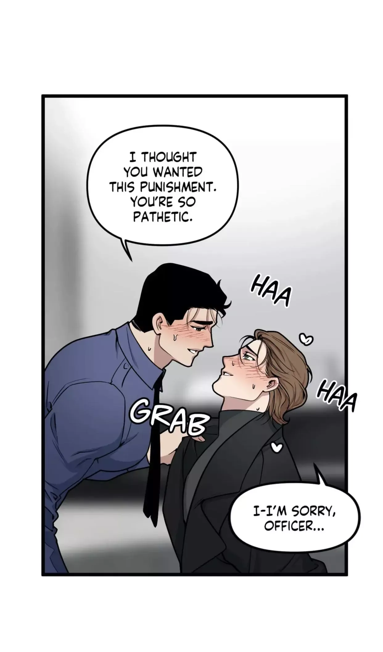 Full Volume Chapter 40 page 11