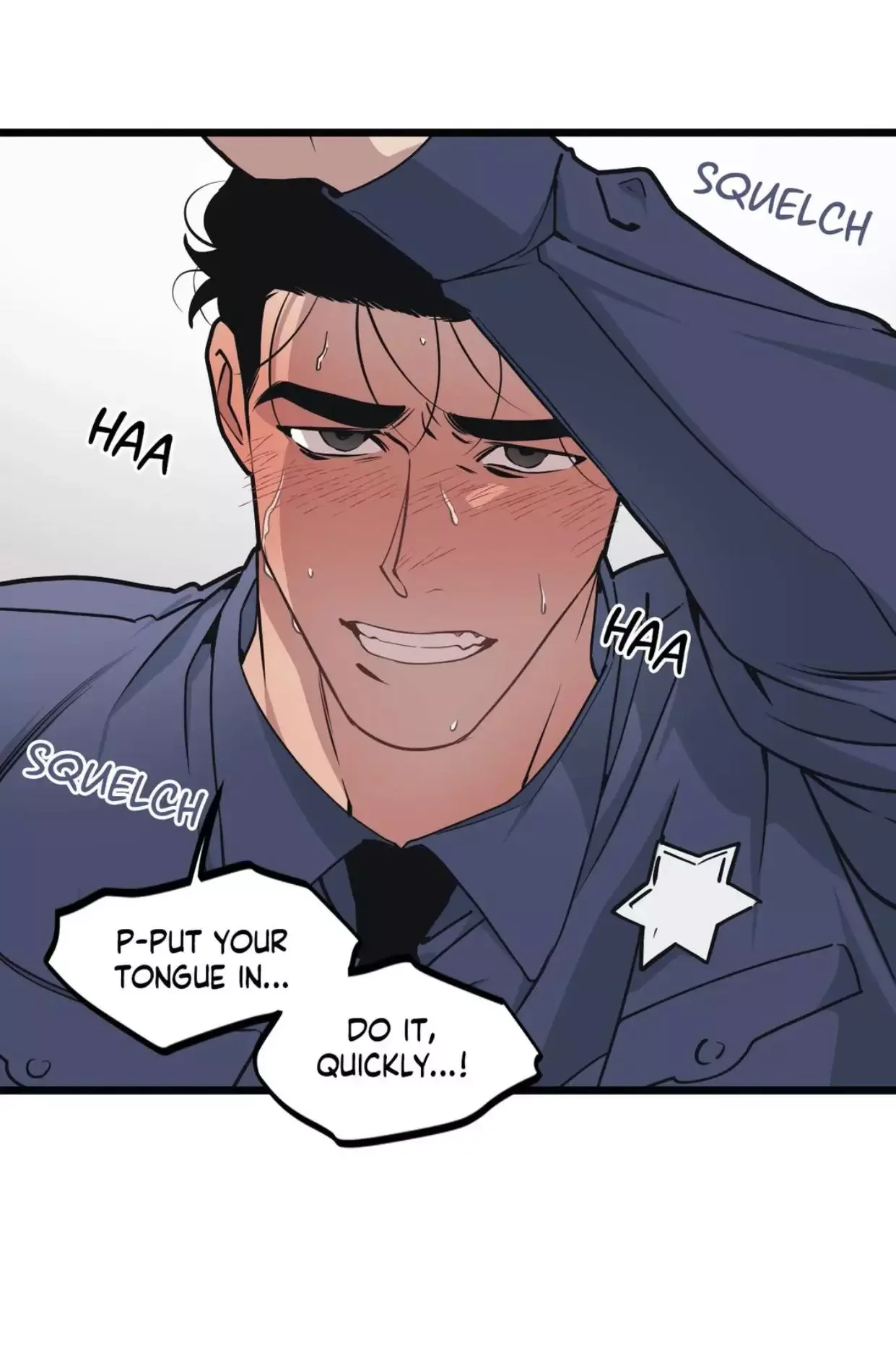 Full Volume Chapter 40 page 7