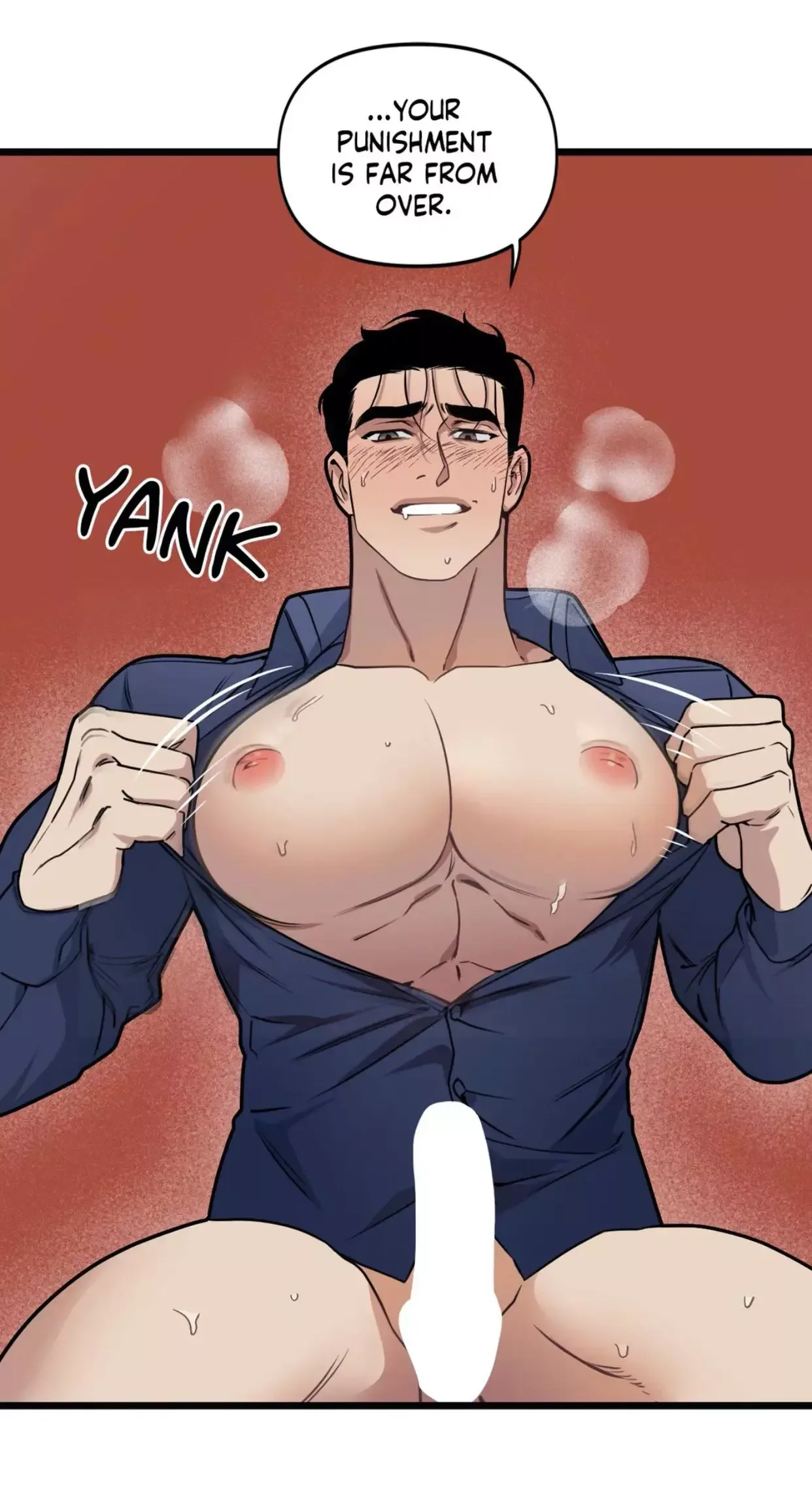 Full Volume Chapter 40 page 14