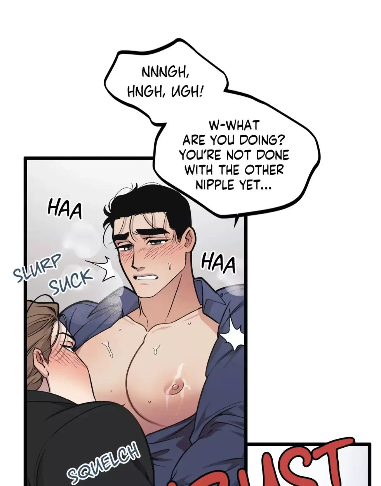 Full Volume Chapter 40 page 24