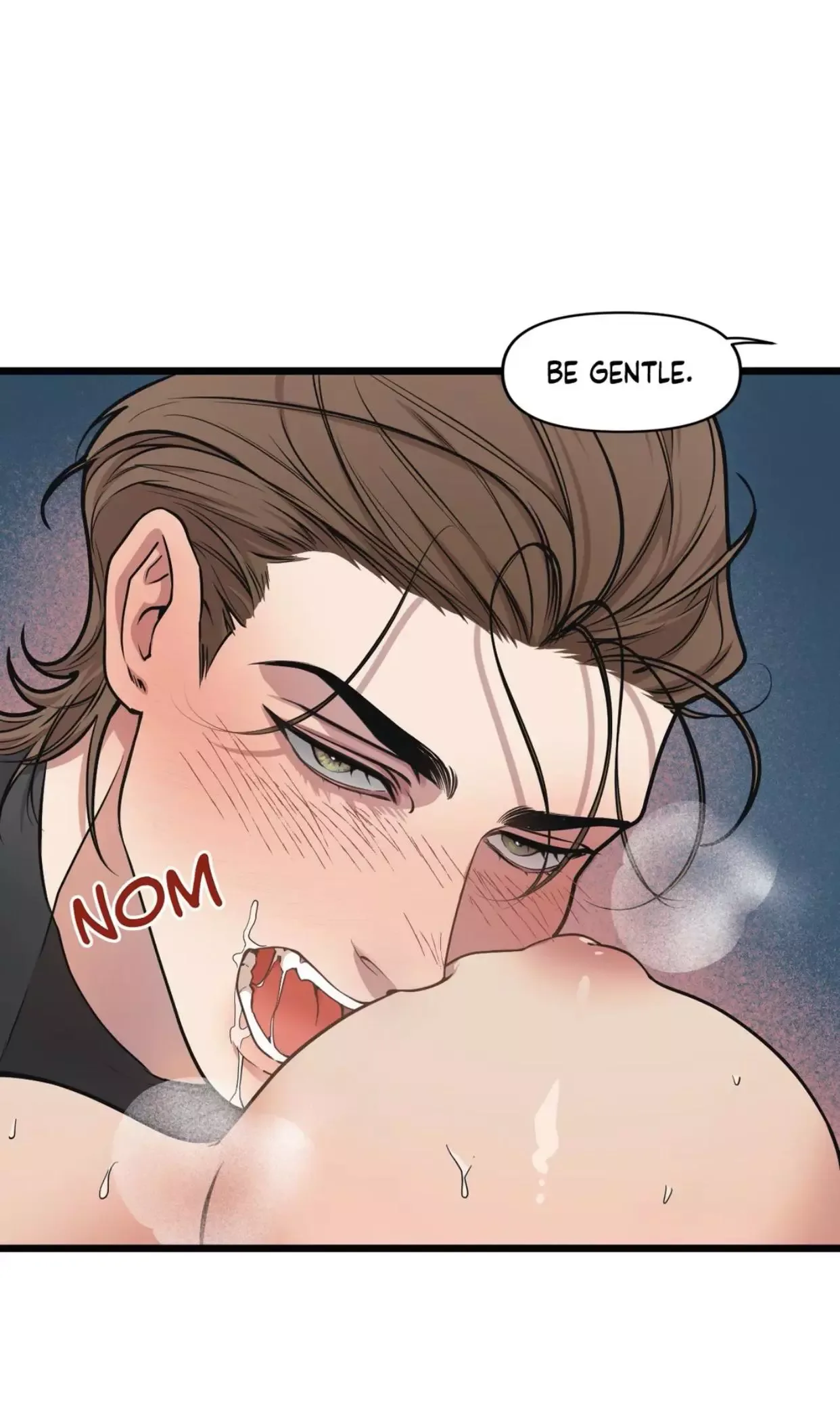 Full Volume Chapter 40 page 21