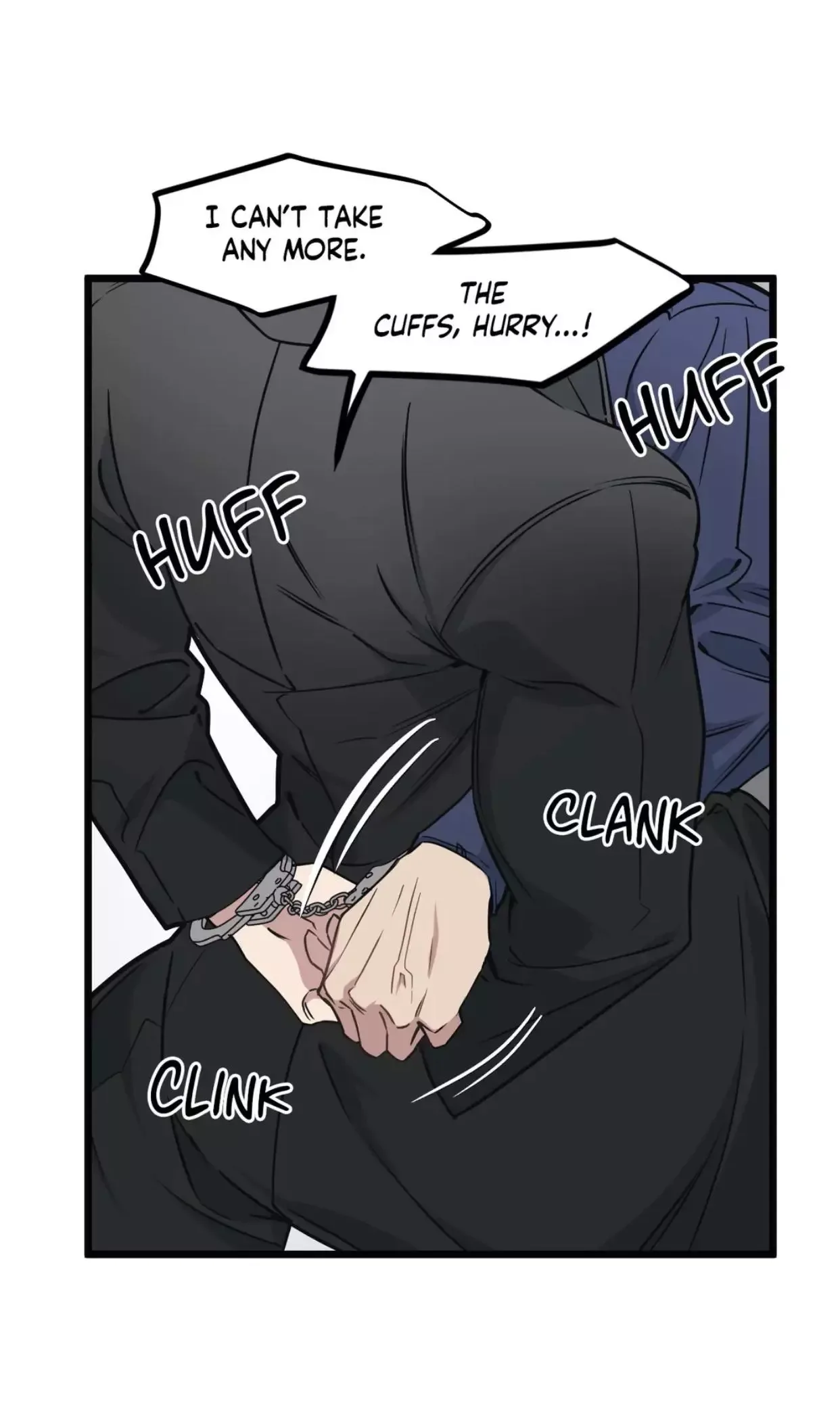 Full Volume Chapter 40 page 35
