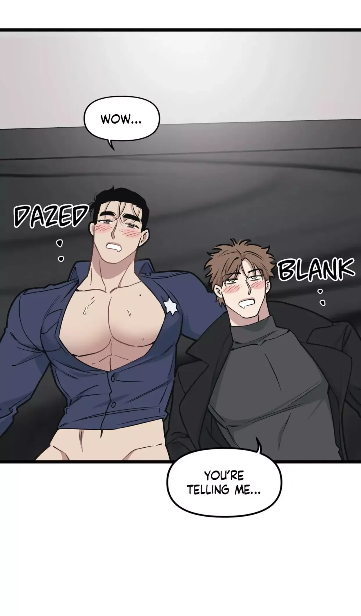 Full Volume Chapter 40 page 43