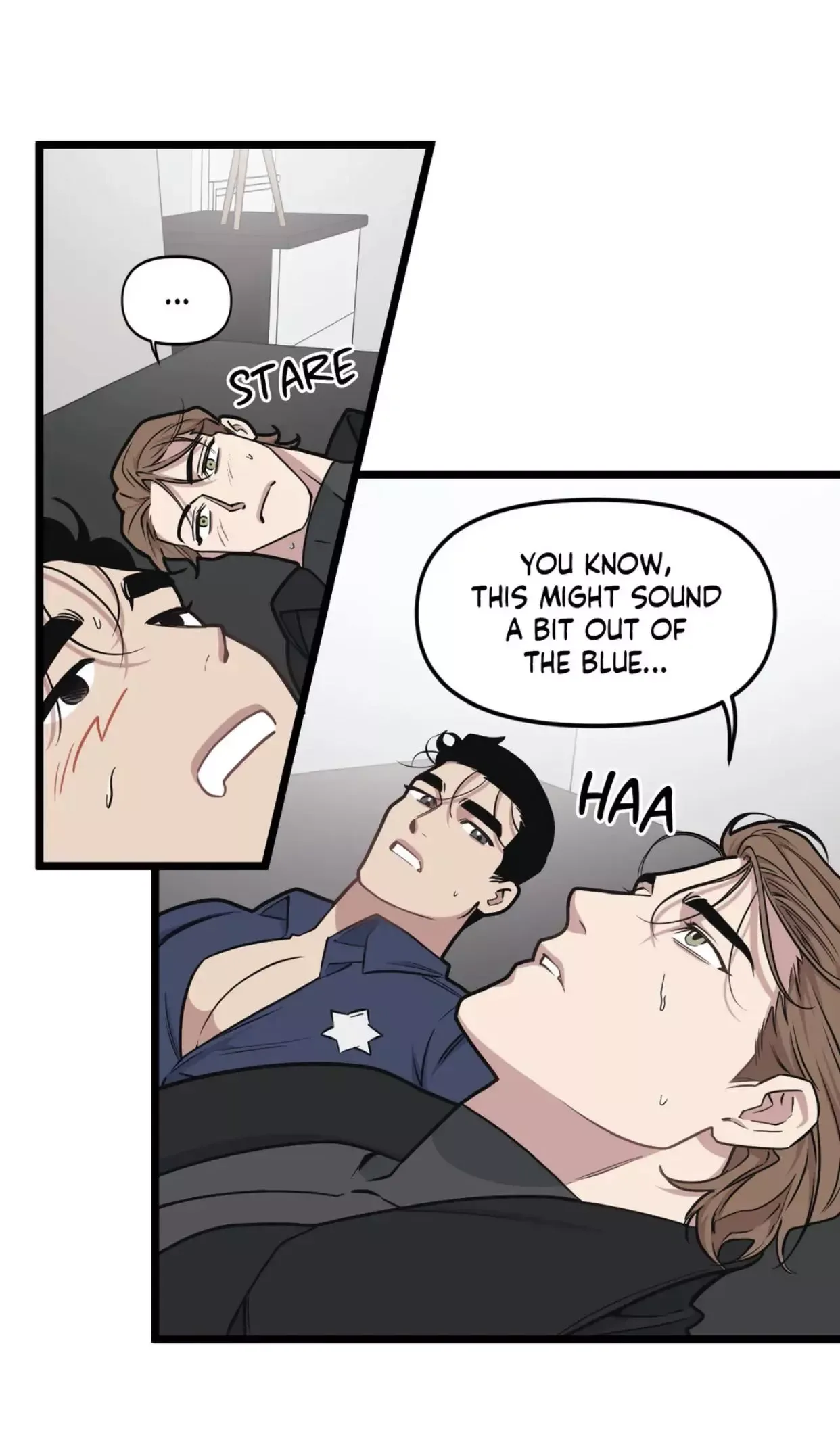 Full Volume Chapter 40 page 44