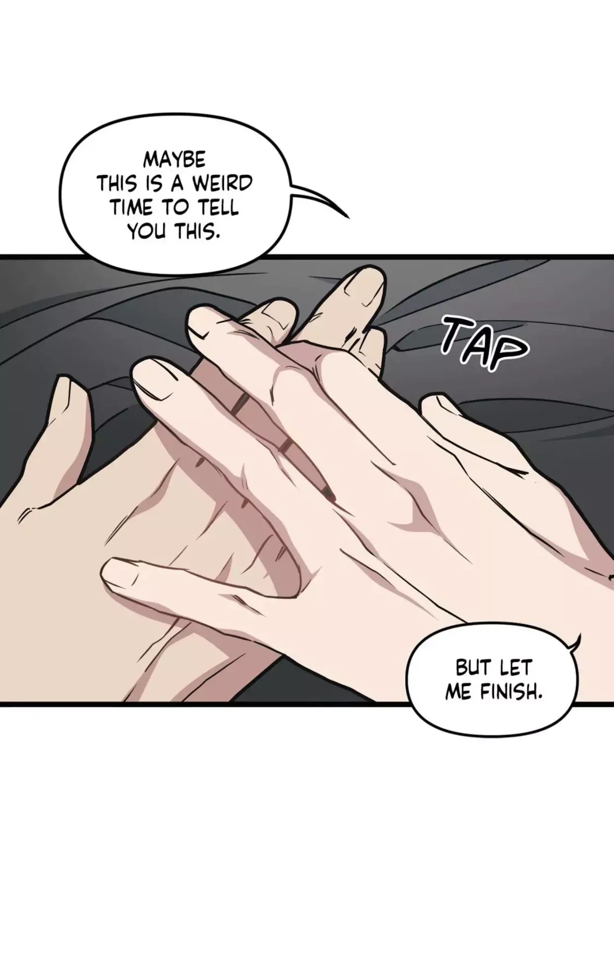 Full Volume Chapter 40 page 51