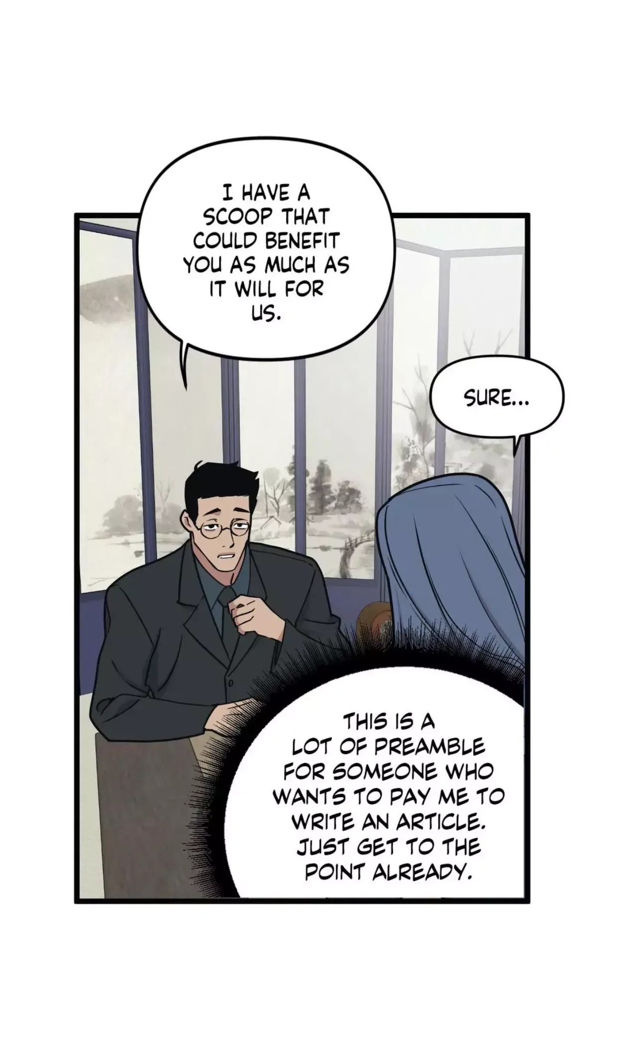 Full Volume Chapter 41 page 29