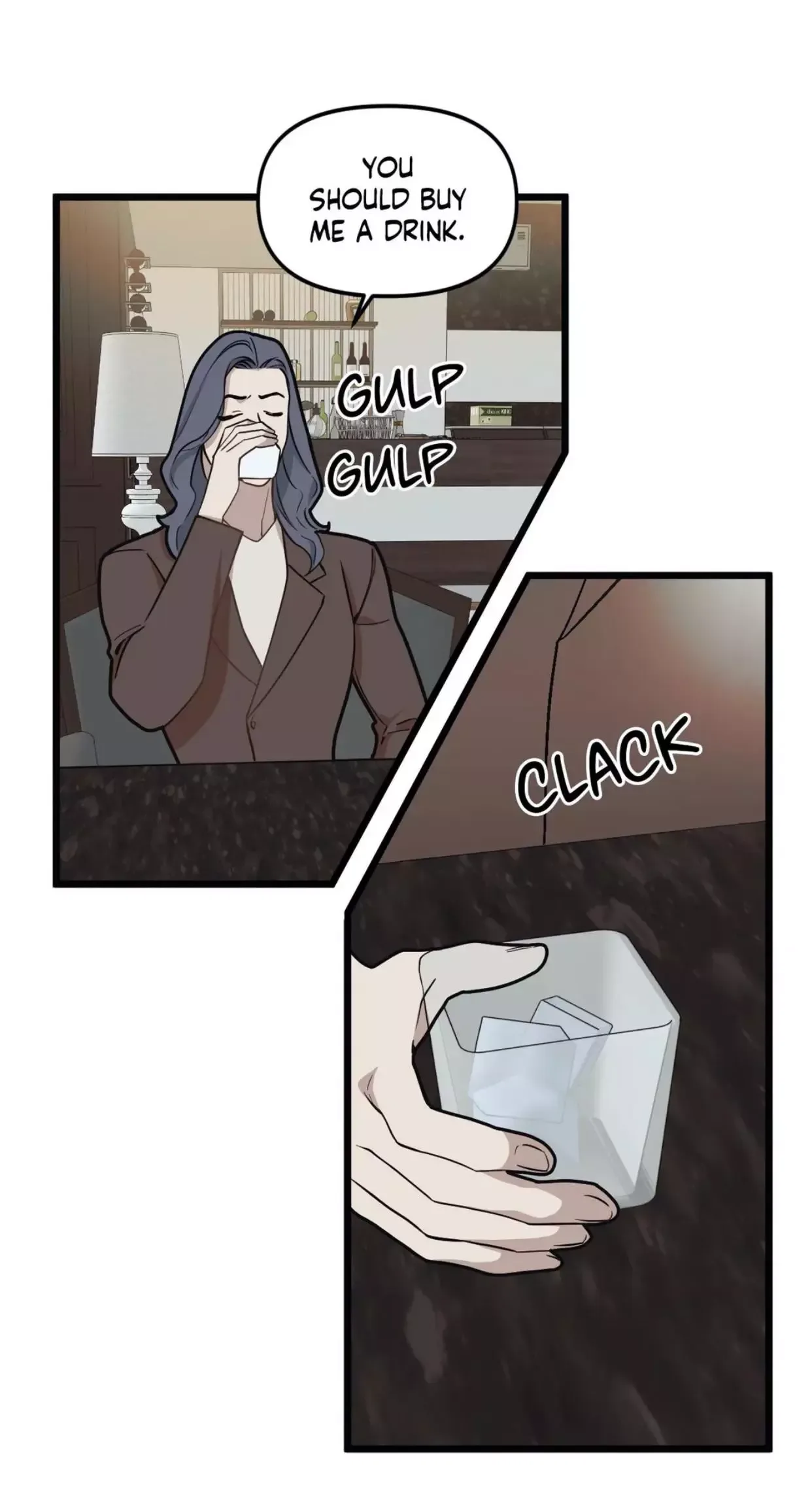Full Volume Chapter 41 page 26