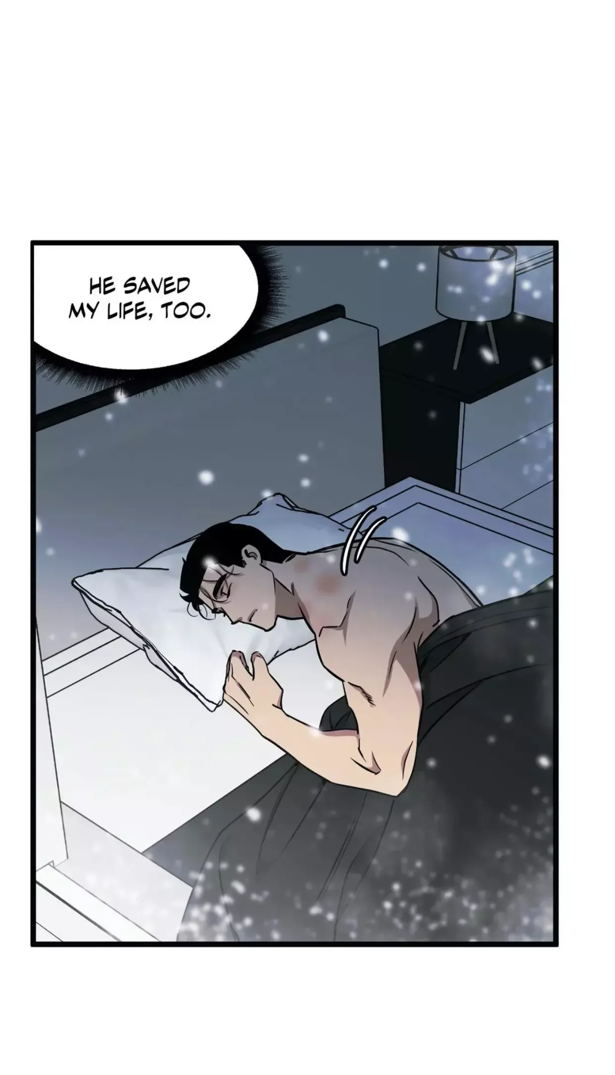 Full Volume Chapter 41 page 19