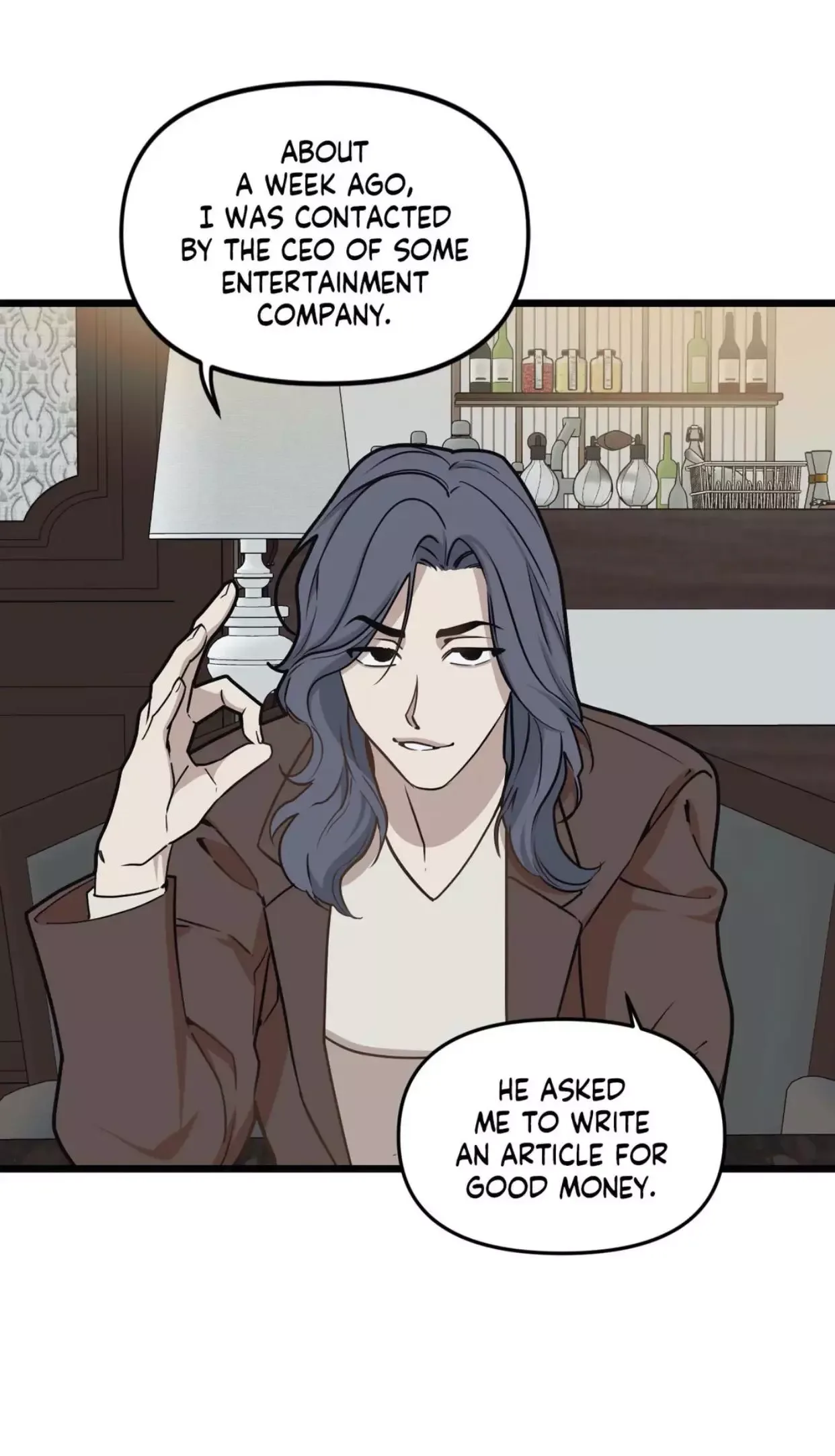 Full Volume Chapter 41 page 27