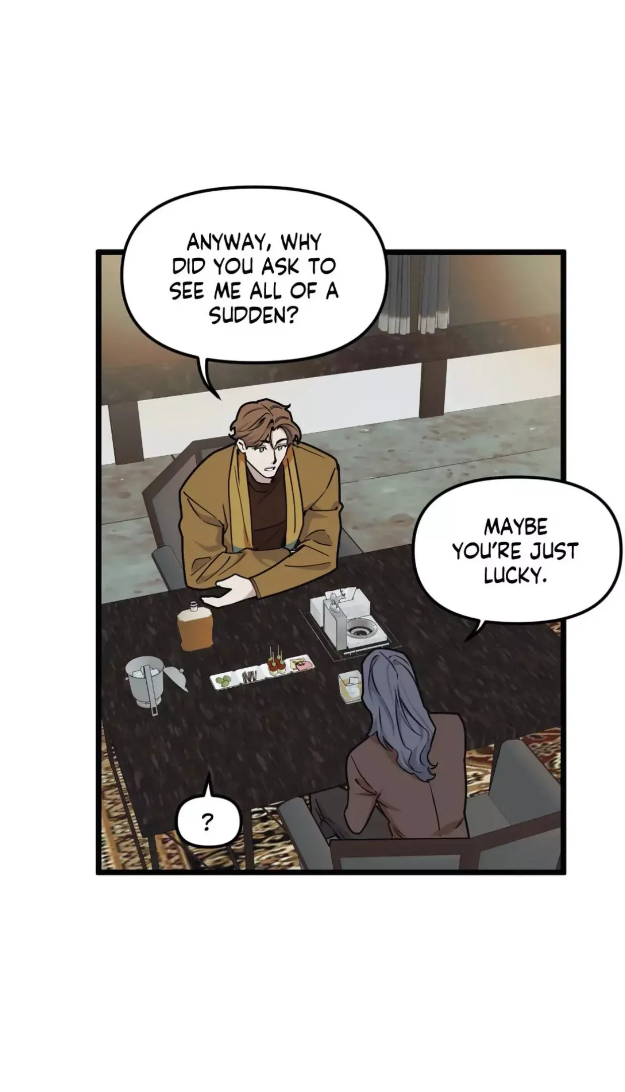 Full Volume Chapter 41 page 25