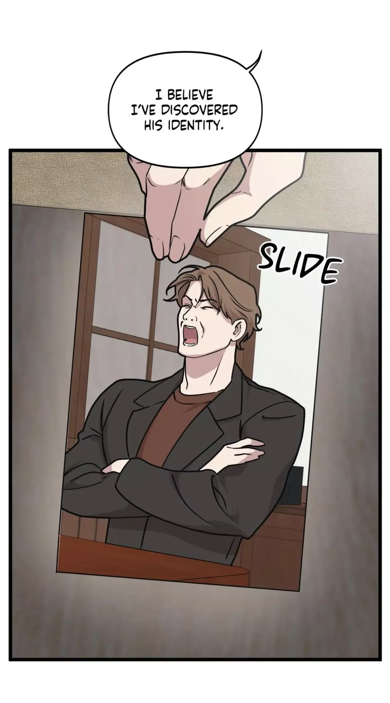 Full Volume Chapter 41 page 31