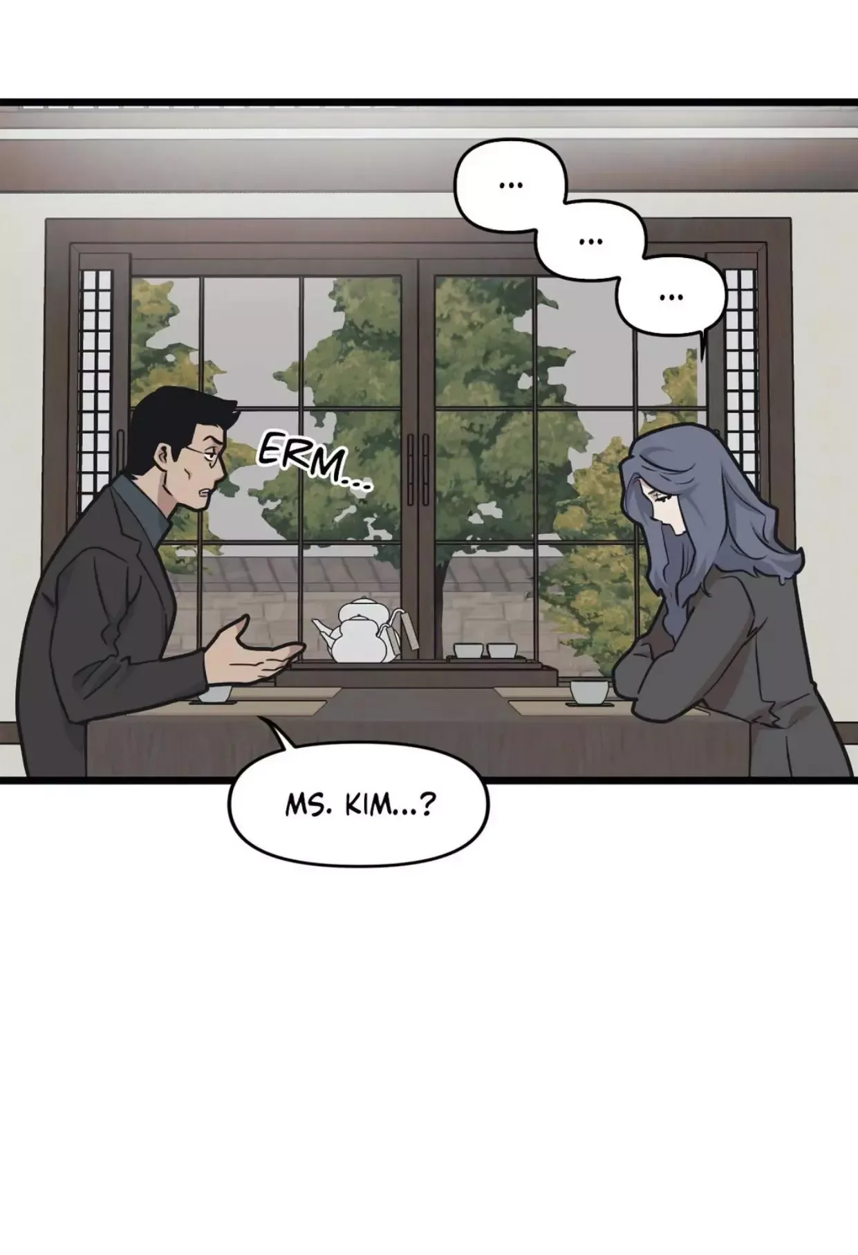 Full Volume Chapter 41 page 32