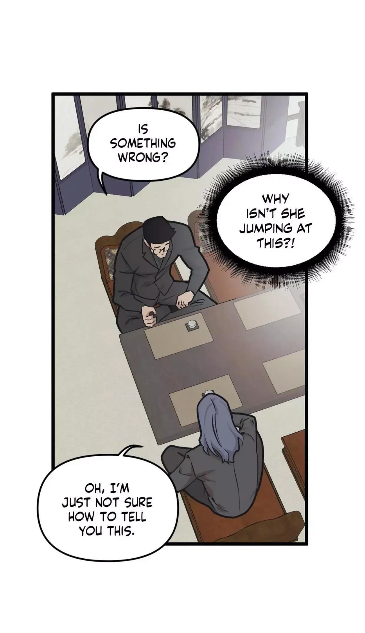 Full Volume Chapter 41 page 34