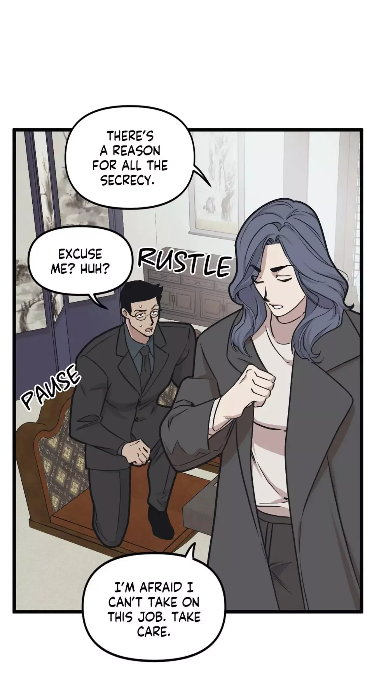 Full Volume Chapter 41 page 36