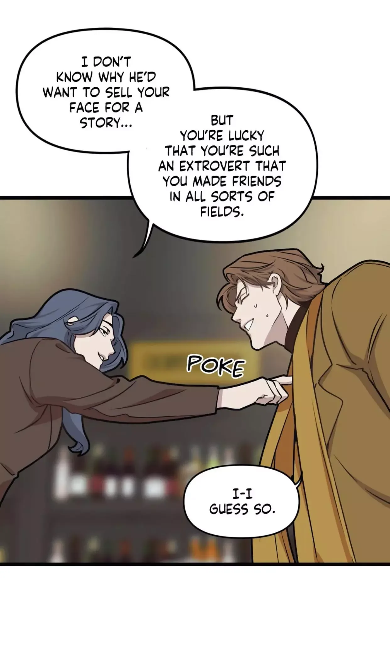 Full Volume Chapter 41 page 38
