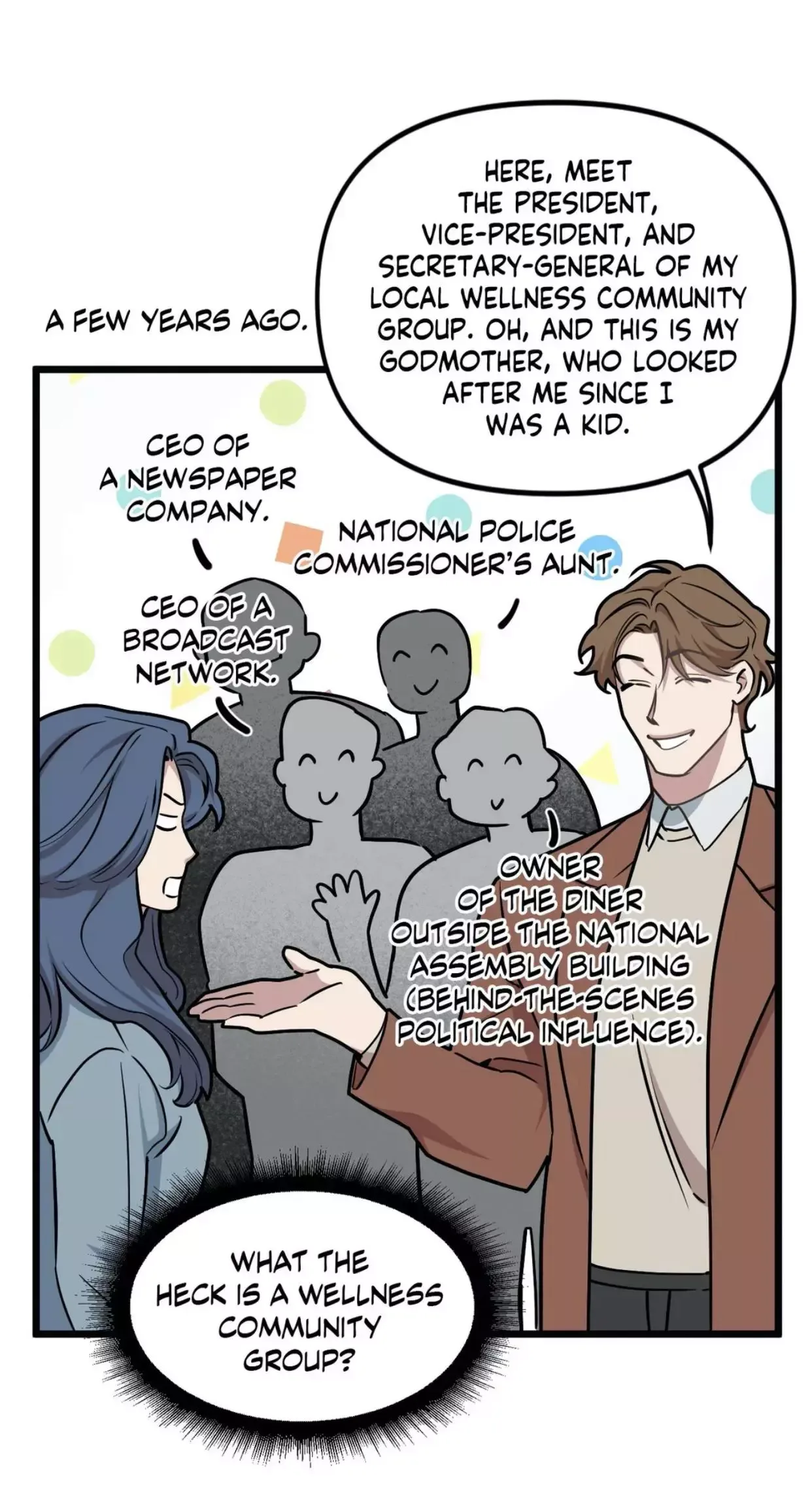 Full Volume Chapter 41 page 39