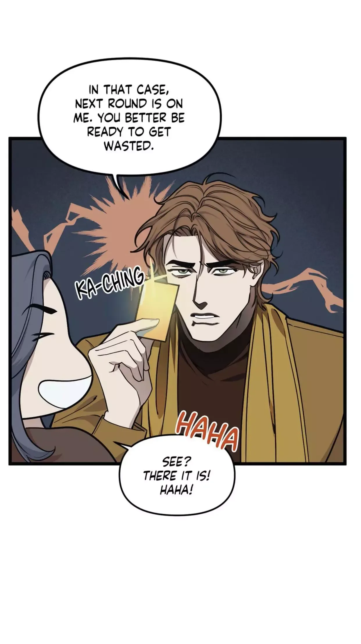 Full Volume Chapter 41 page 41