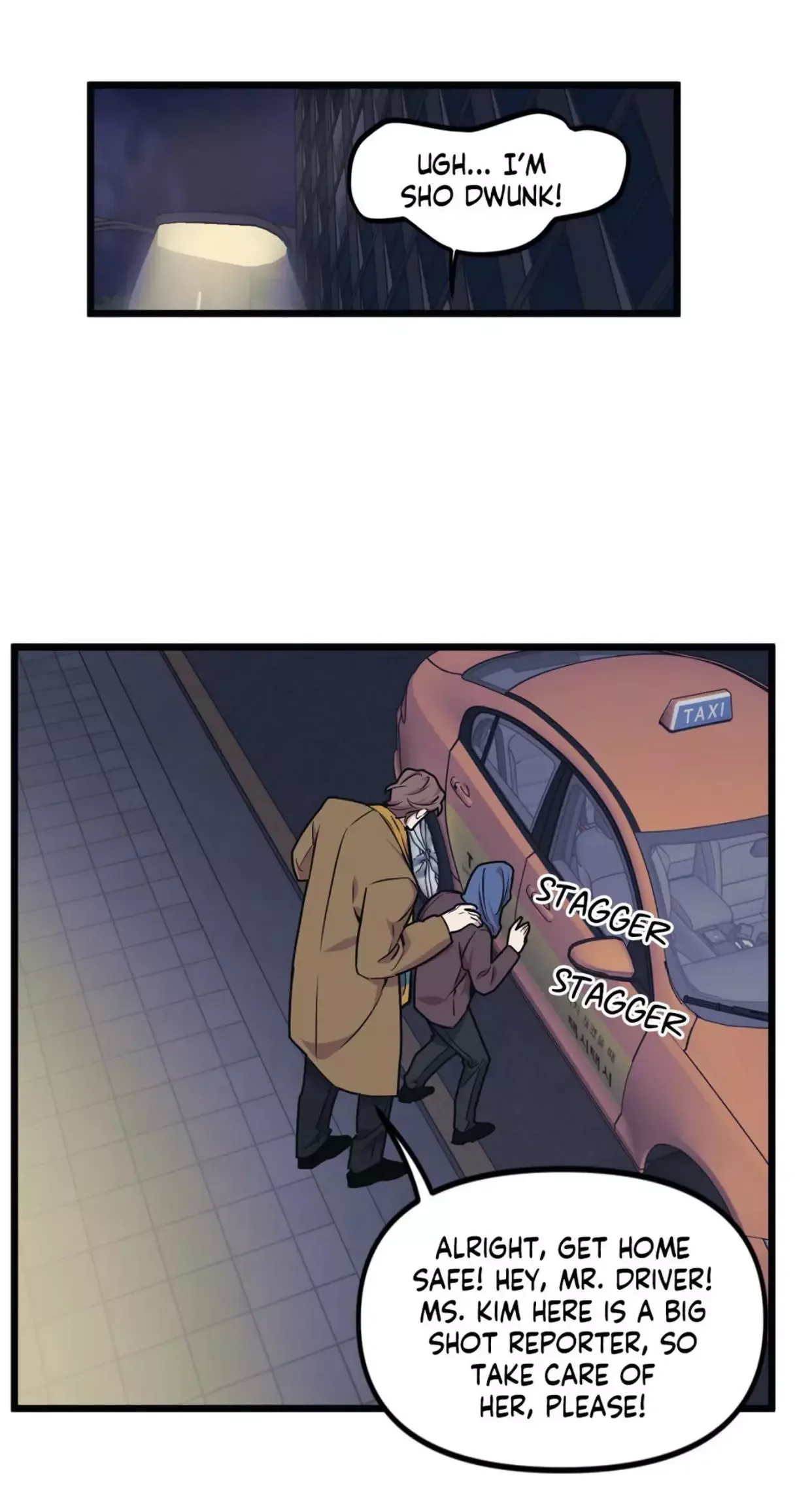 Full Volume Chapter 41 page 42