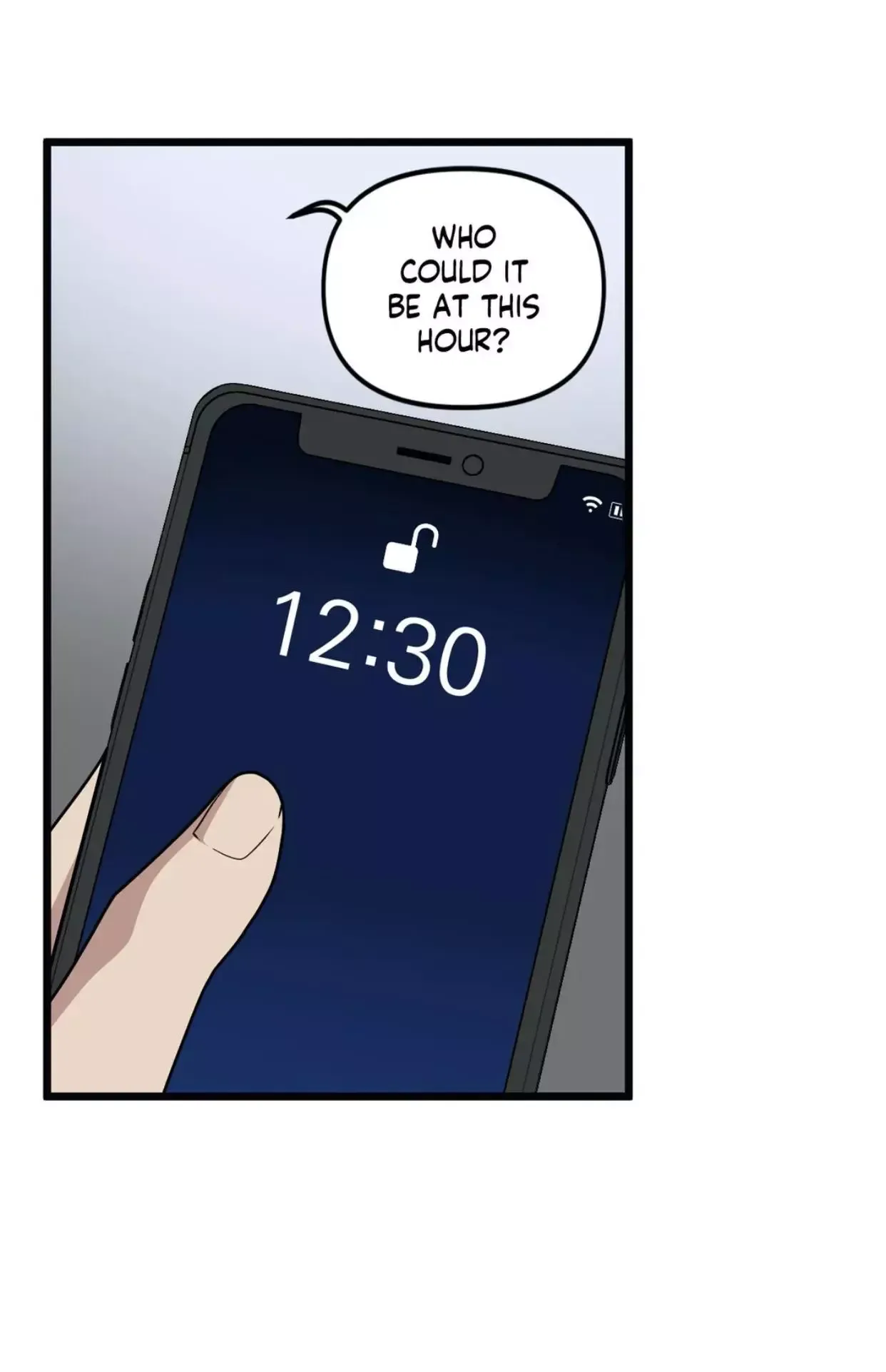 Full Volume Chapter 41 page 48