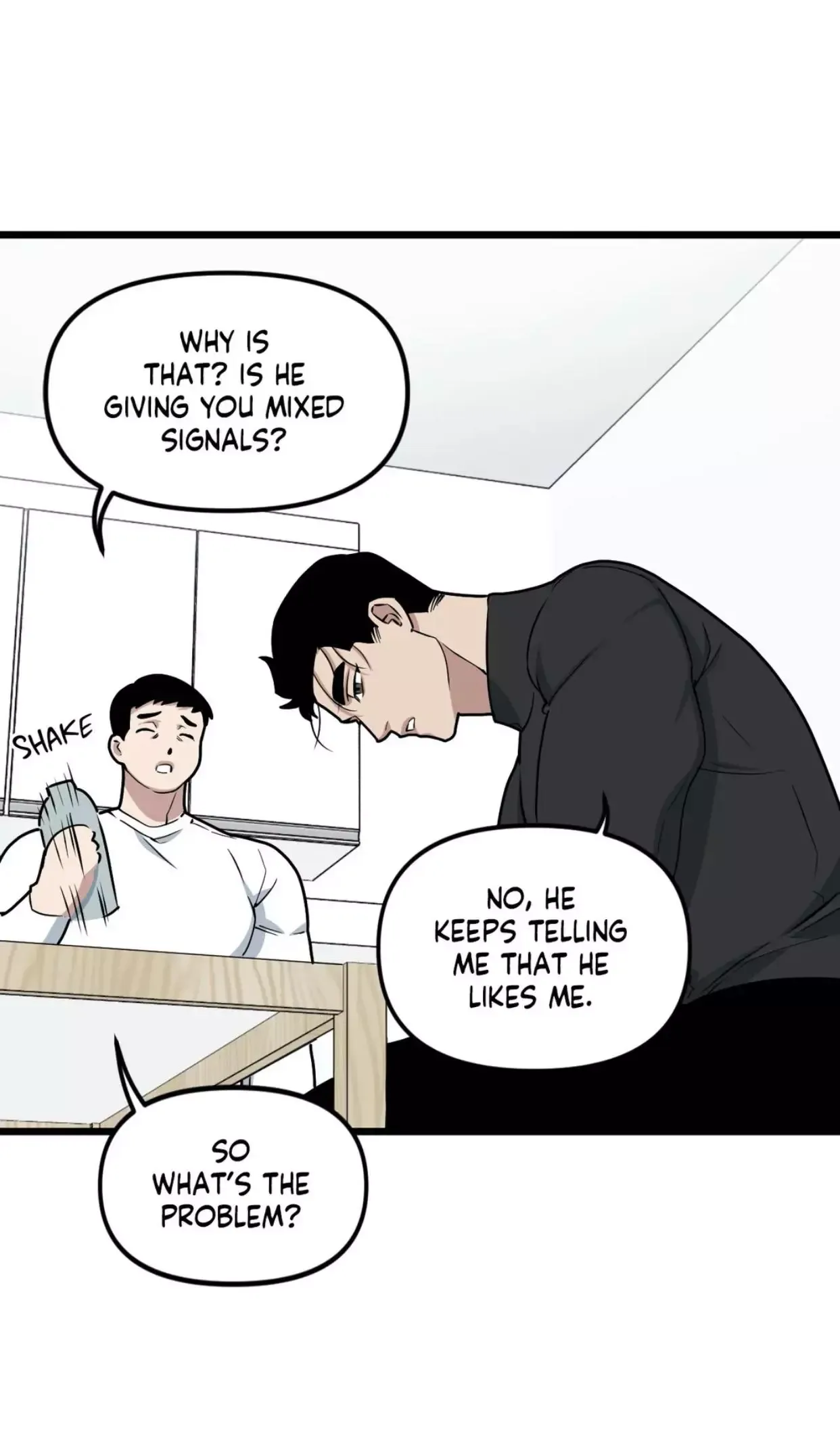 Full Volume Chapter 42 page 18