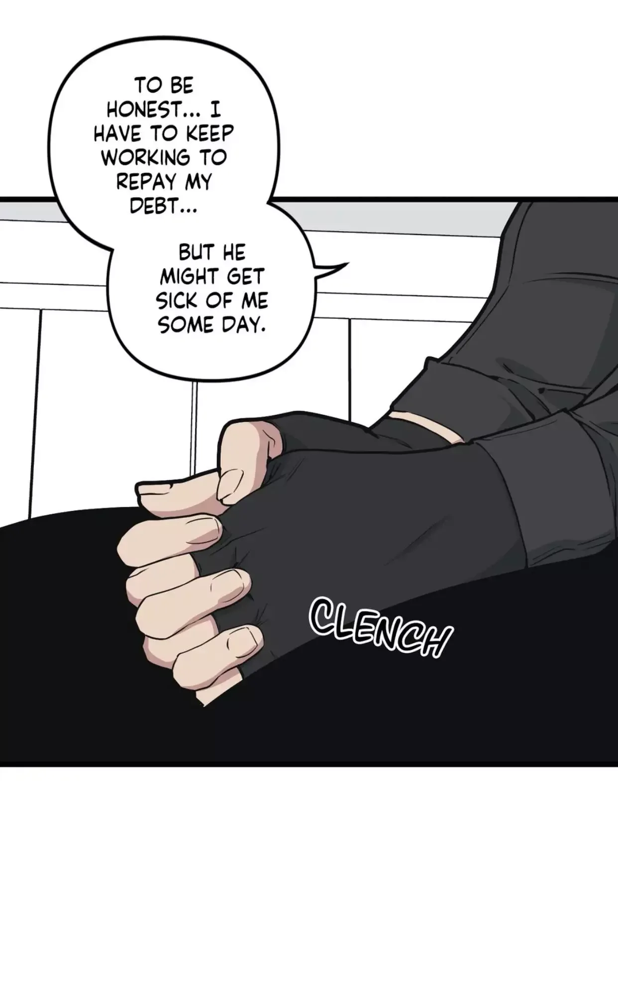 Full Volume Chapter 42 page 20