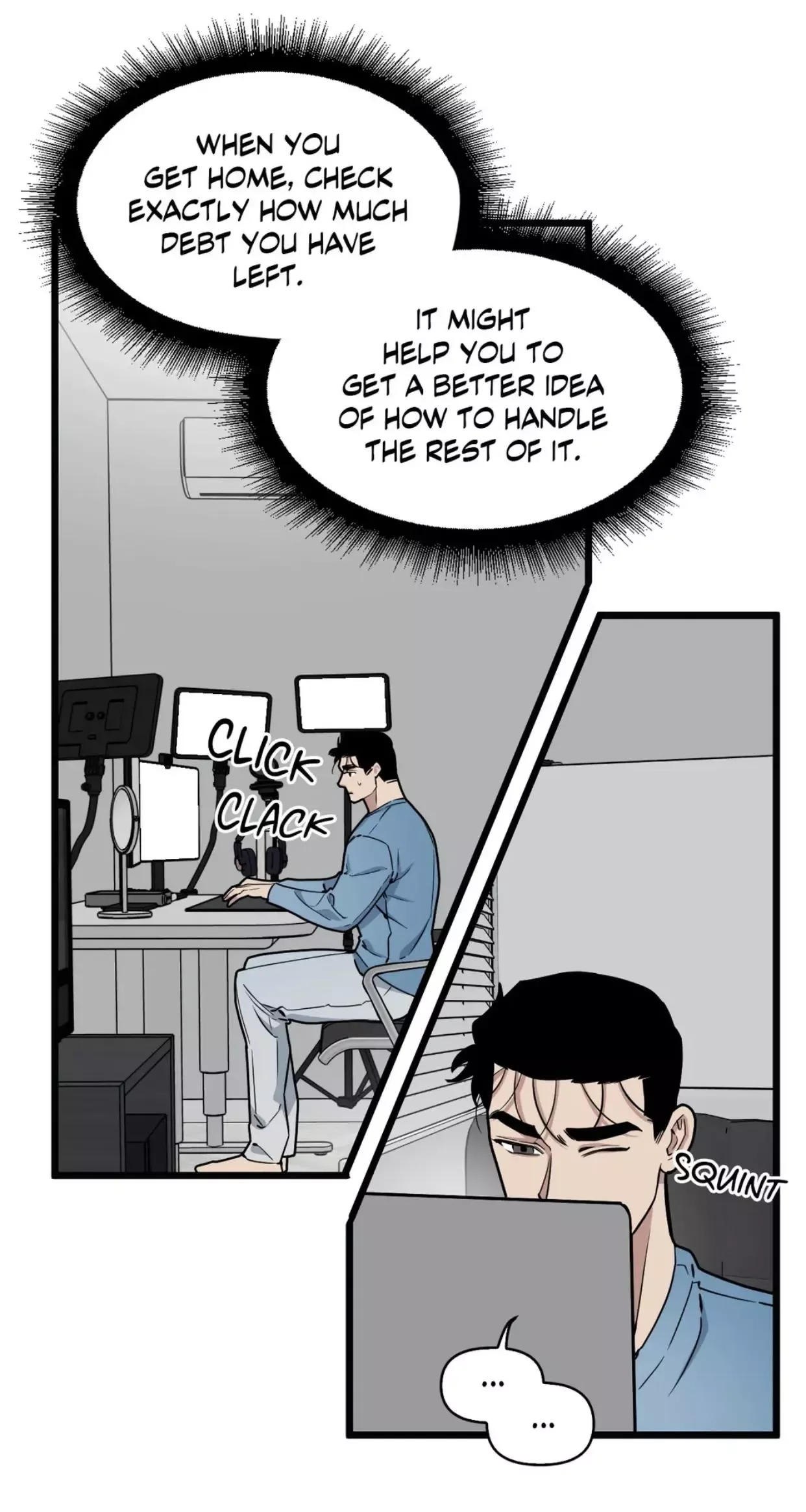 Full Volume Chapter 42 page 28